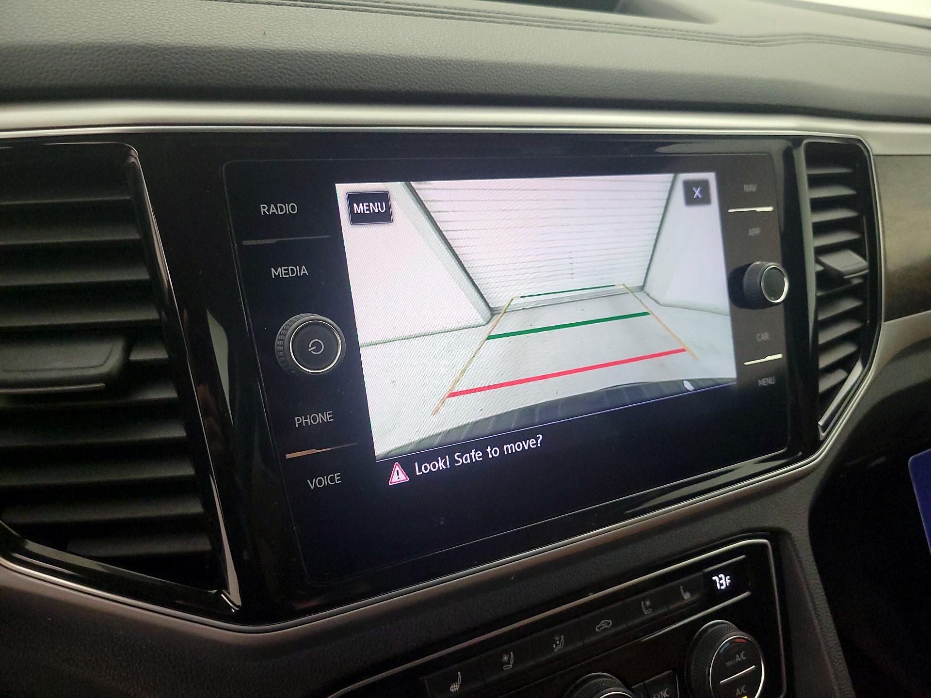 Thumbnail: 2019 Volkswagen Atlas - 14