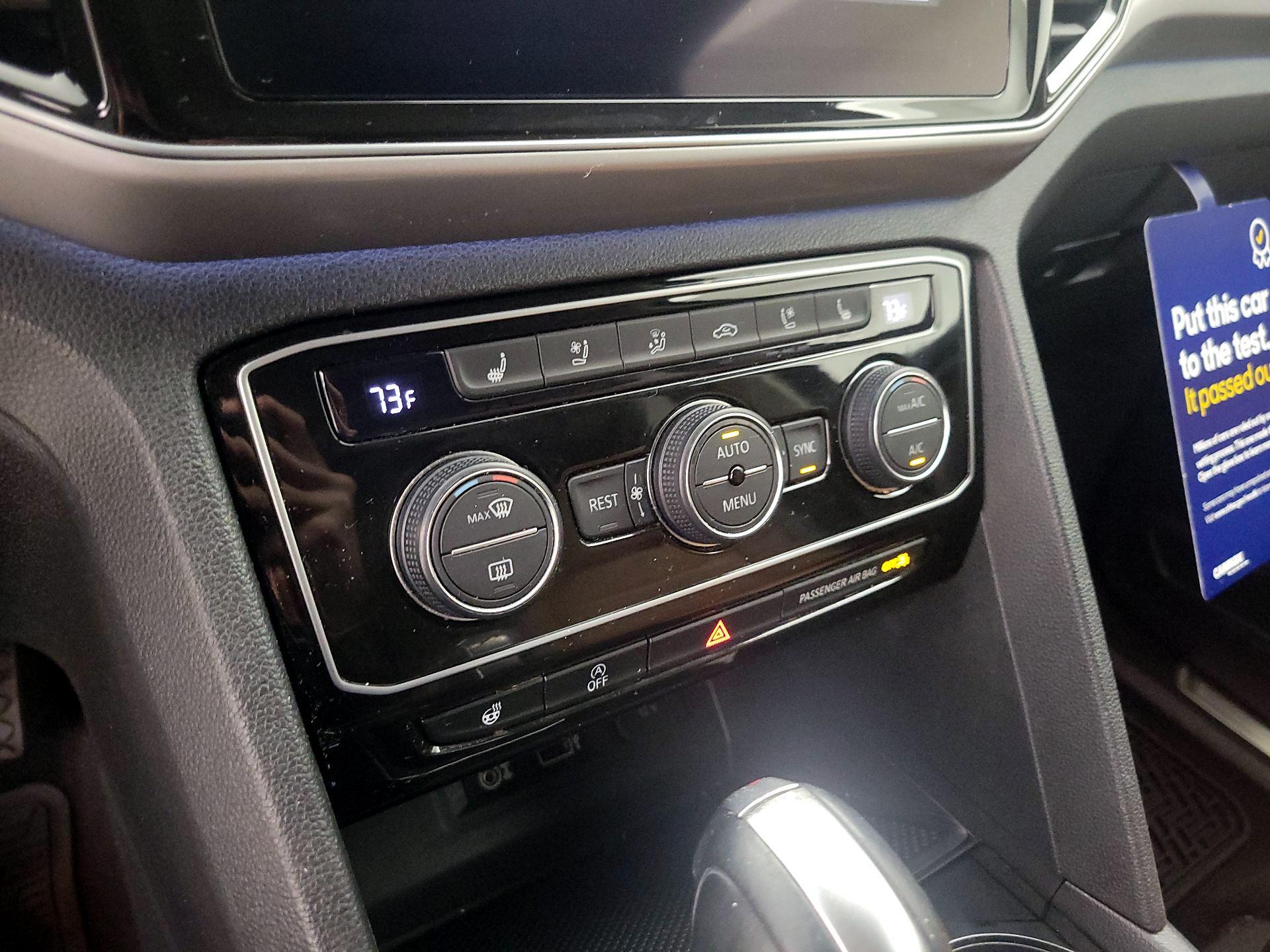 Thumbnail: 2019 Volkswagen Atlas - 16