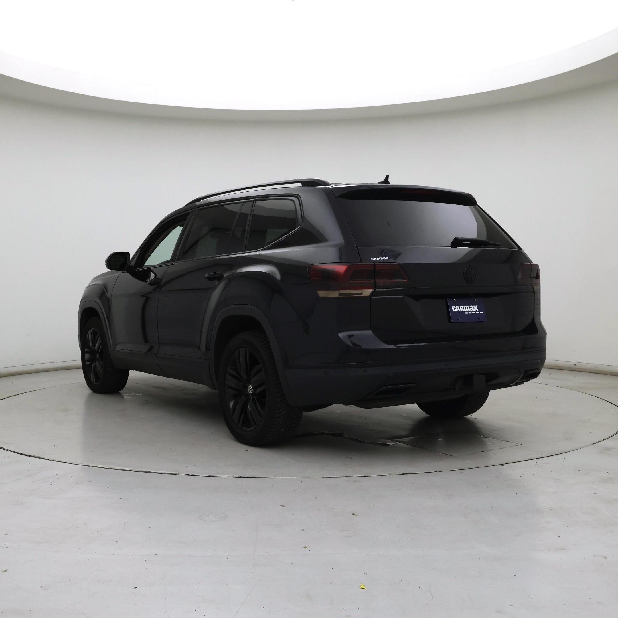 Thumbnail: 2019 Volkswagen Atlas - 2