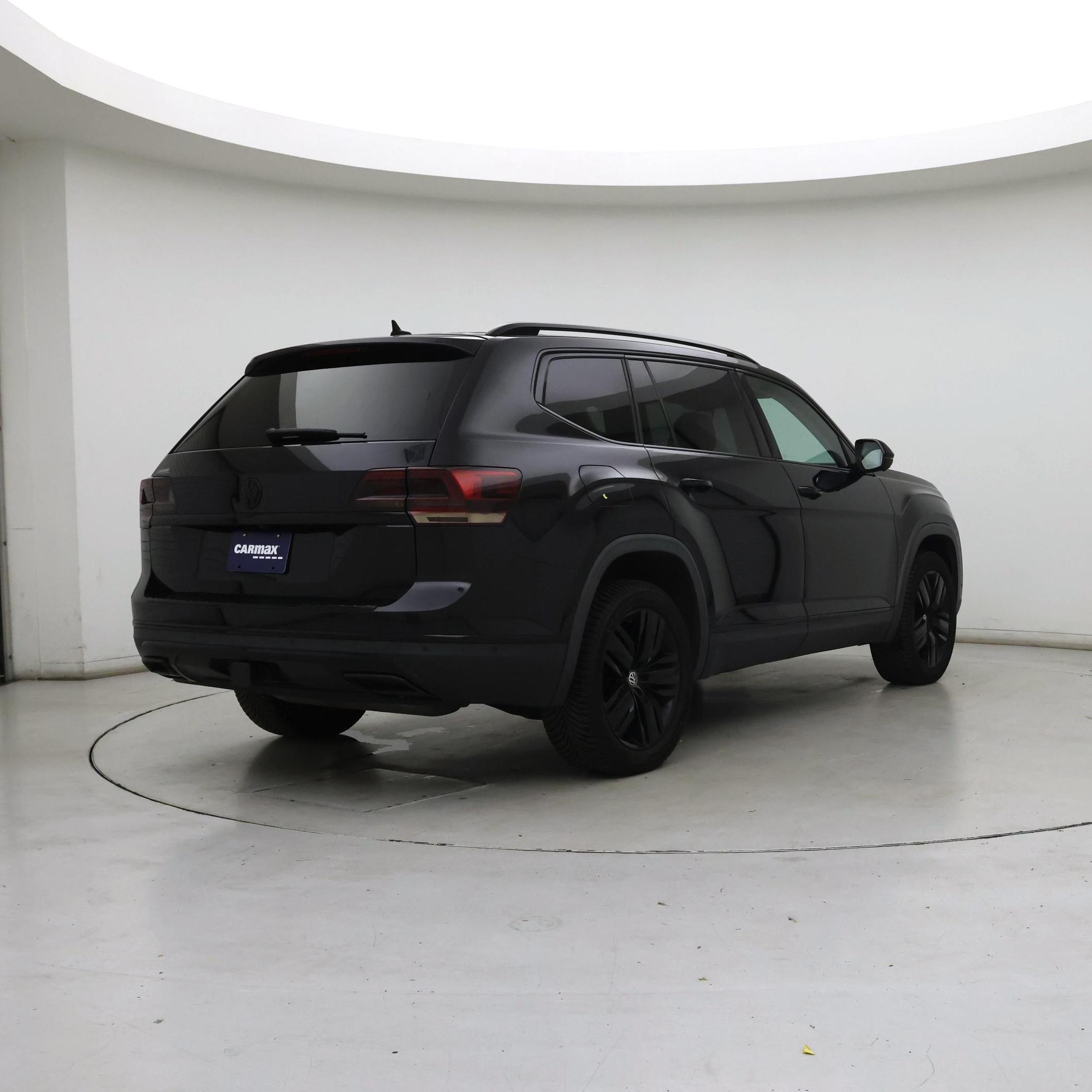 Thumbnail: 2019 Volkswagen Atlas - 8