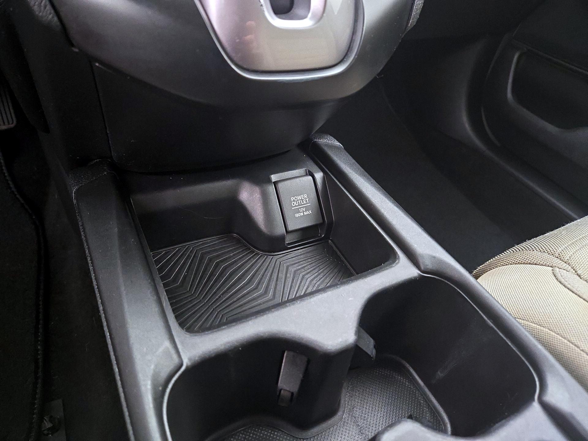 Thumbnail: 2017 Honda CR-V - 18