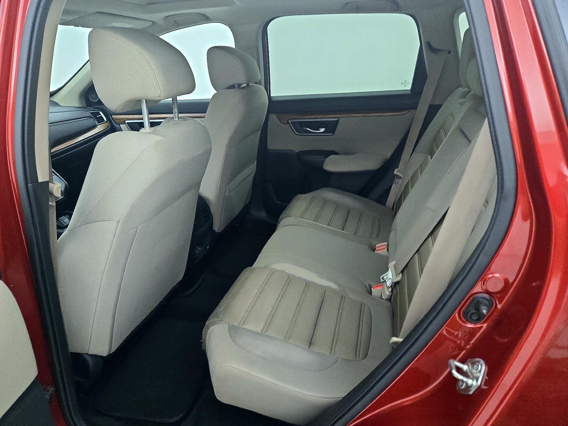 Thumbnail: 2017 Honda CR-V - 19