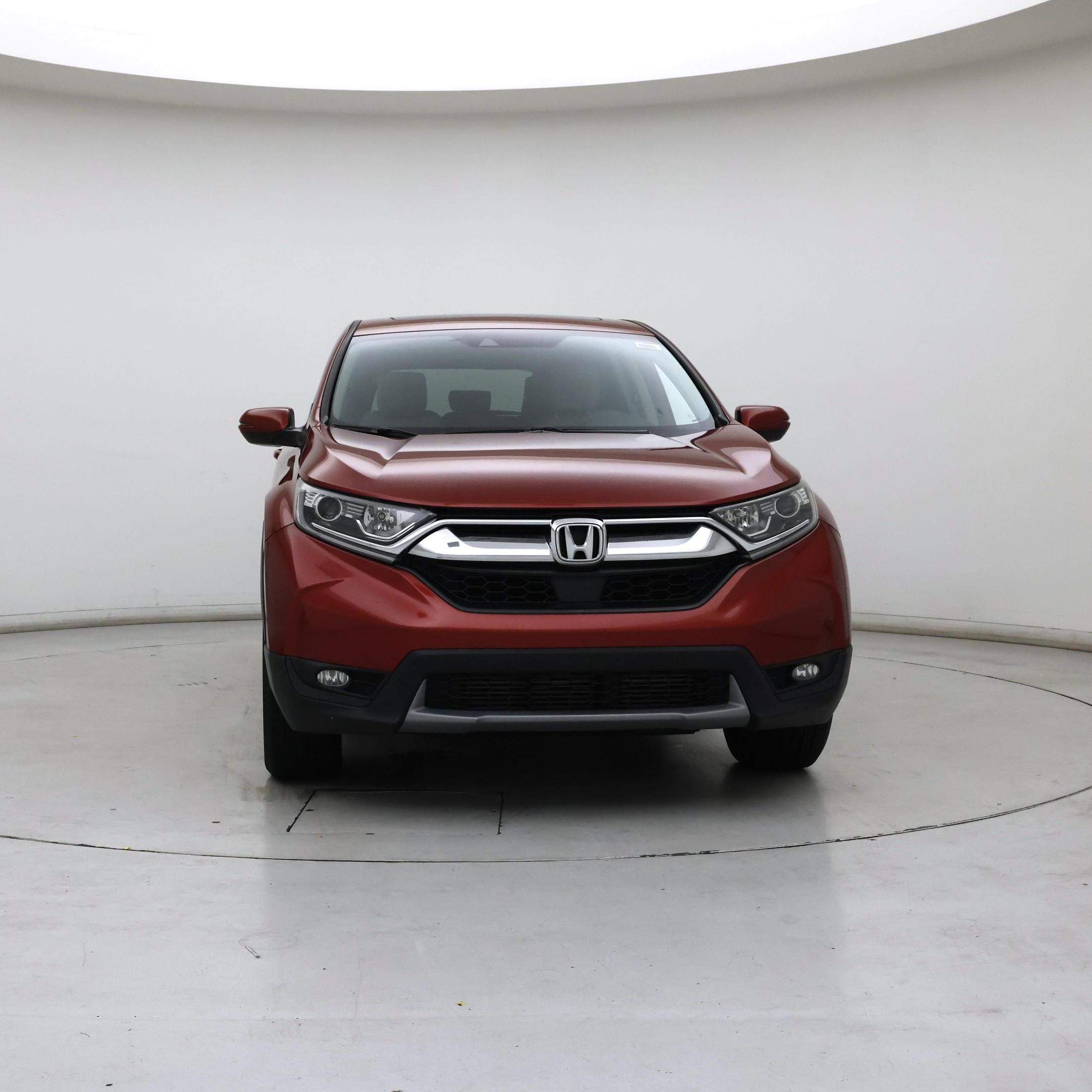 Thumbnail: 2017 Honda CR-V - 5