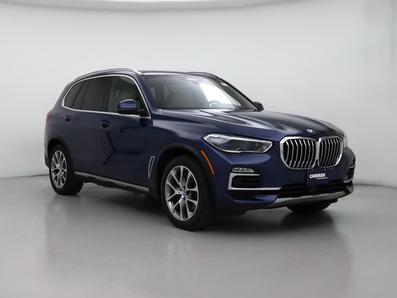 2021 BMW X5 xDrive45e -
                  Newark, DE