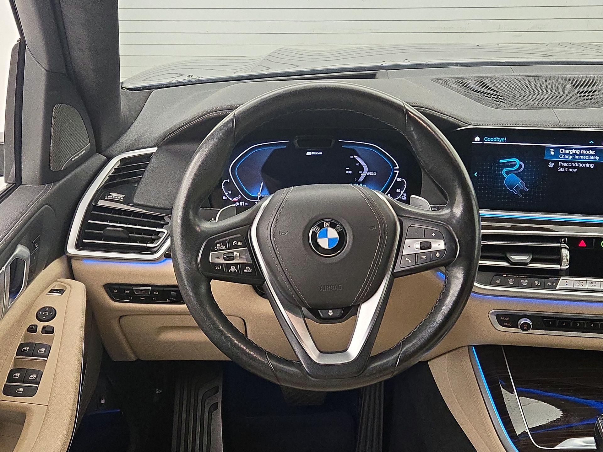 Thumbnail: 2021 BMW X5 - 10