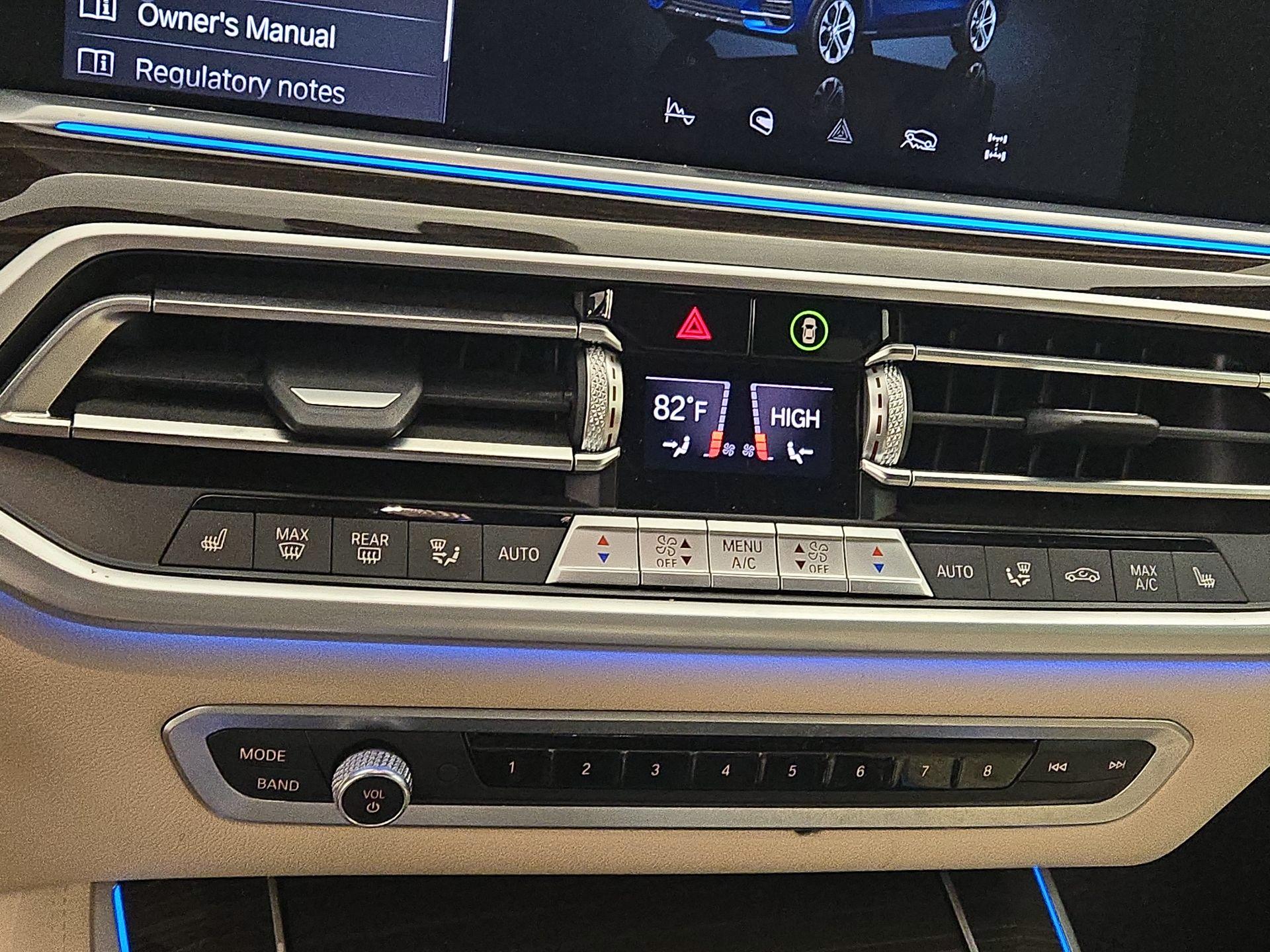 Thumbnail: 2021 BMW X5 - 16