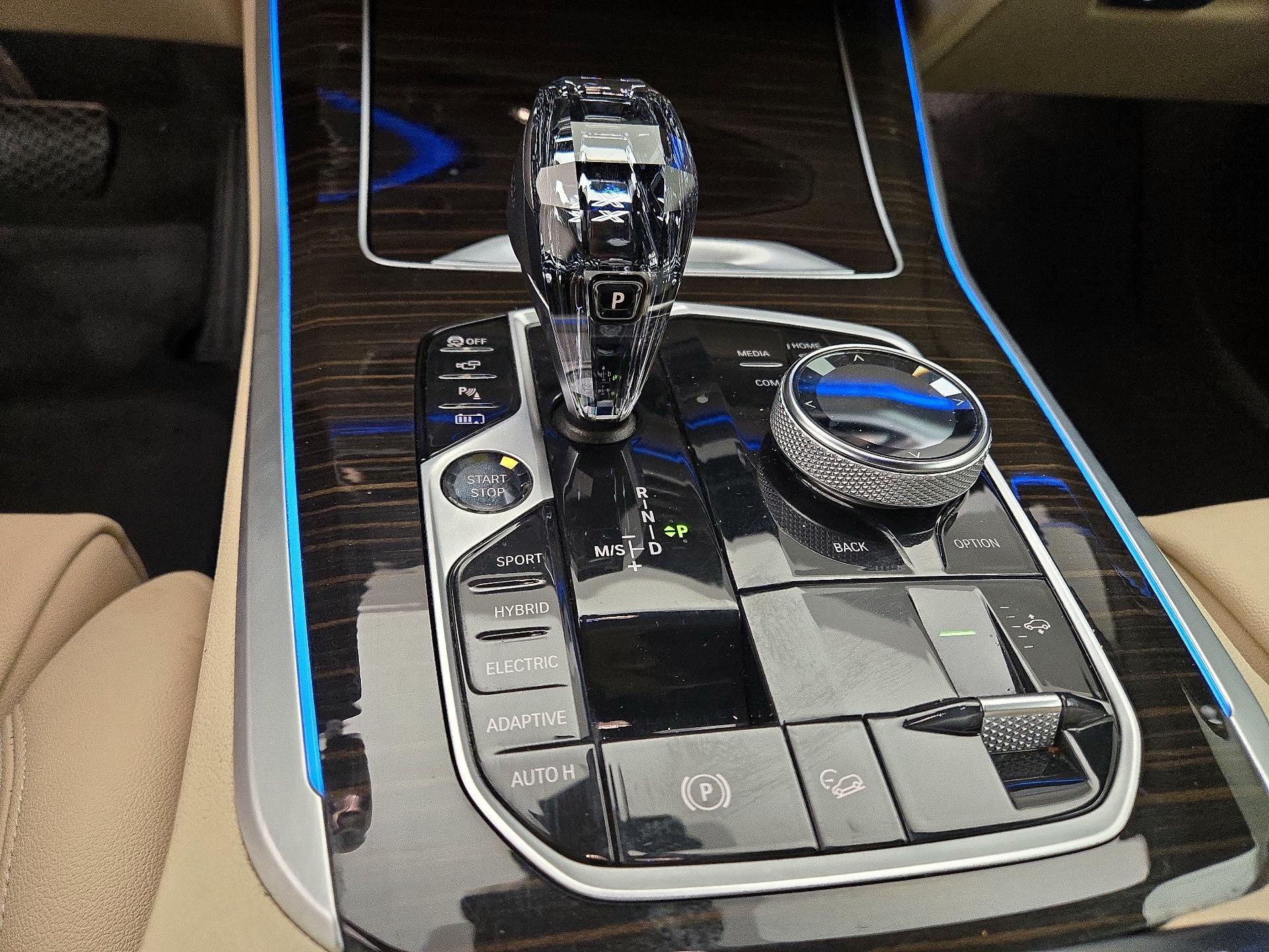 Thumbnail: 2021 BMW X5 - 17
