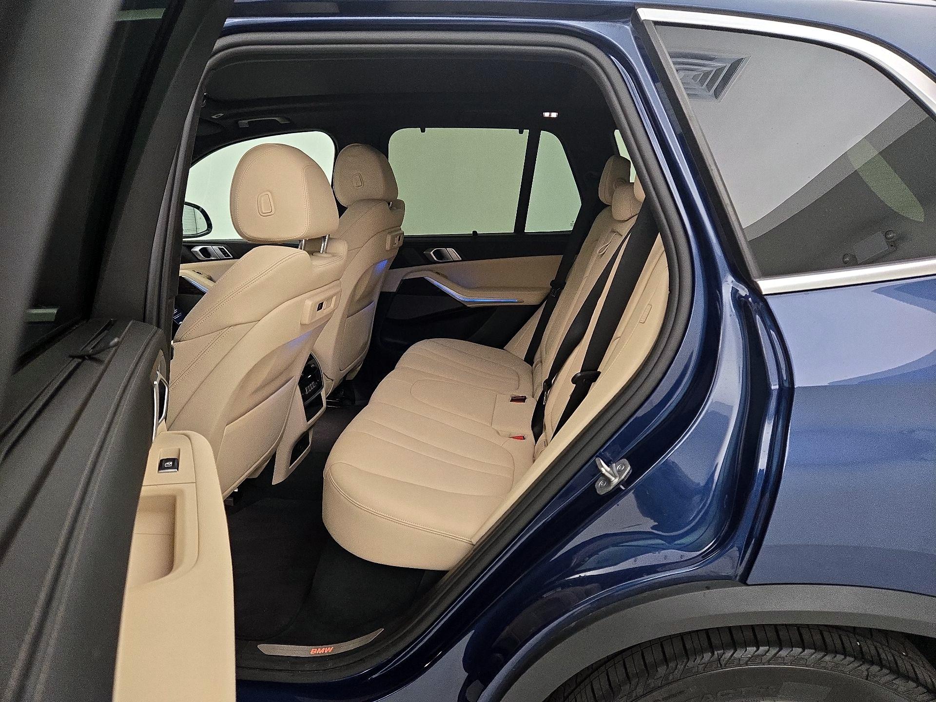 Thumbnail: 2021 BMW X5 - 18