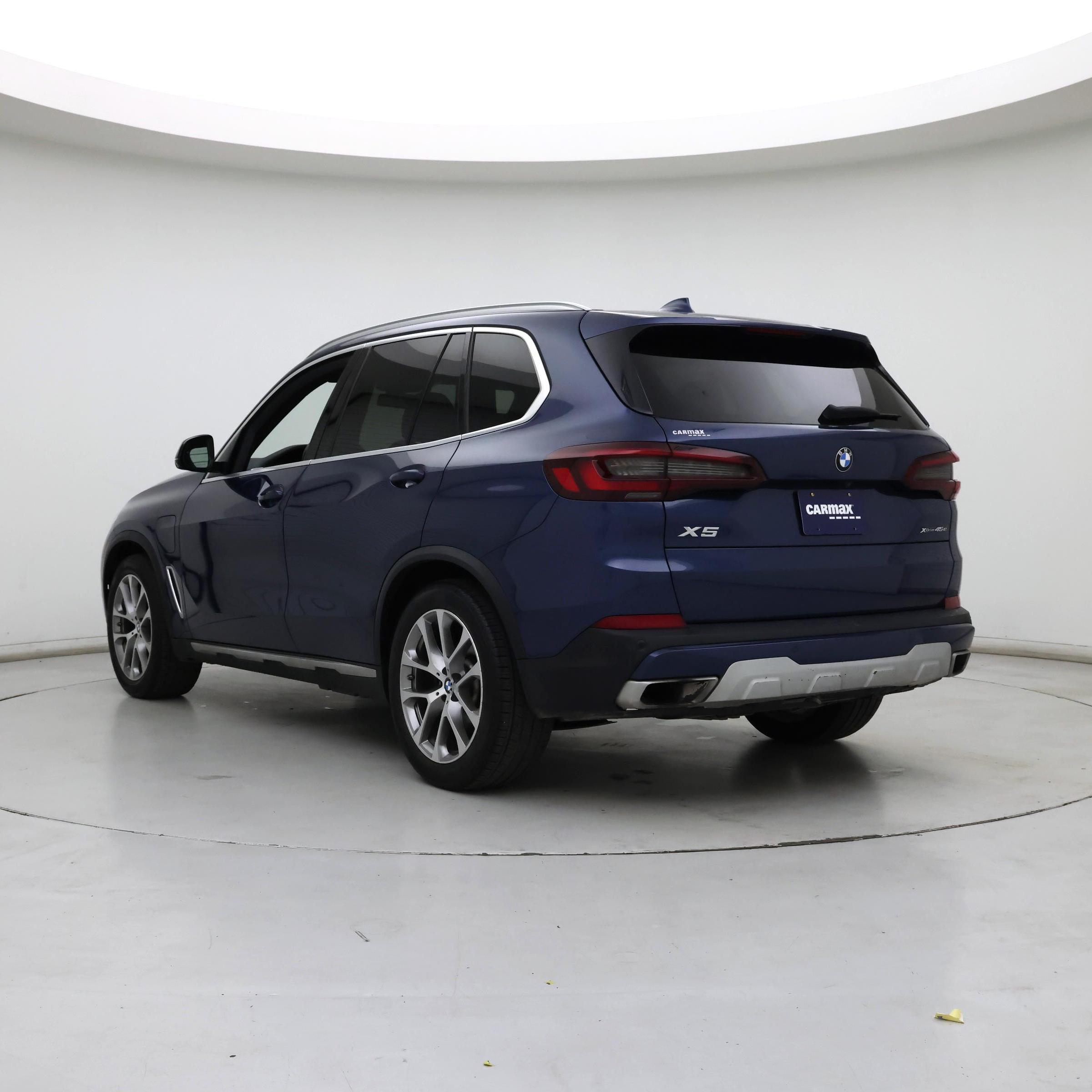 Thumbnail: 2021 BMW X5 - 2