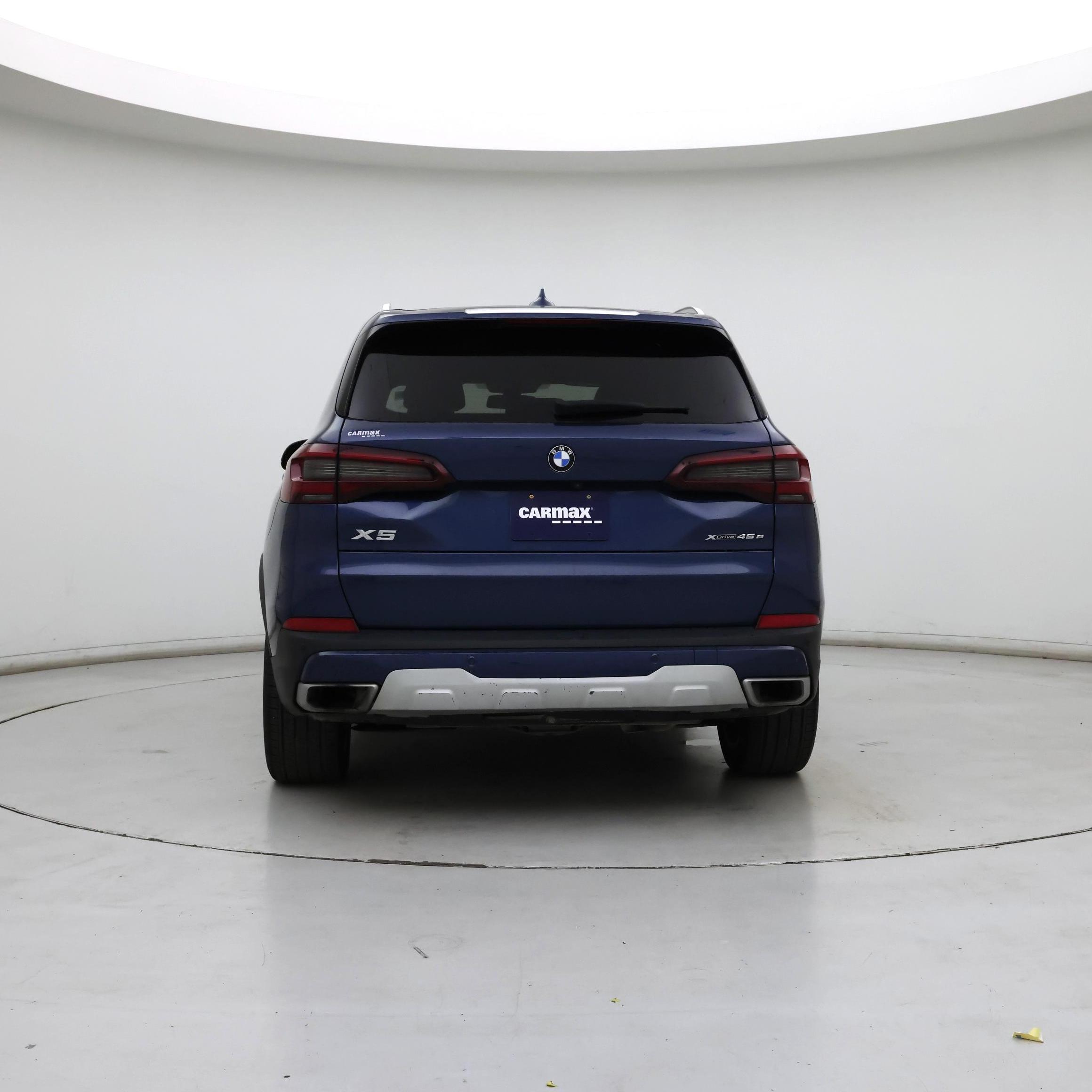 Thumbnail: 2021 BMW X5 - 6