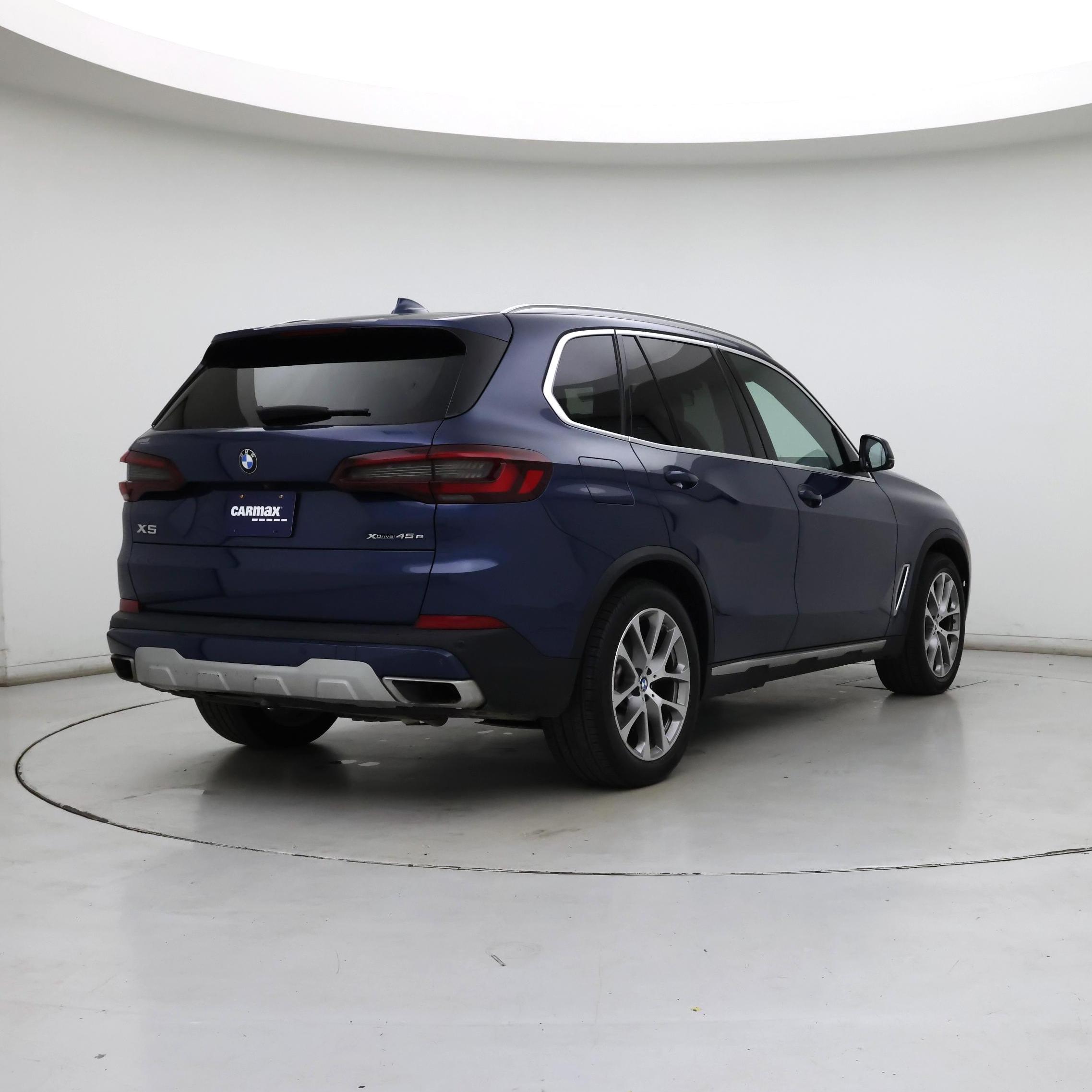 Thumbnail: 2021 BMW X5 - 8