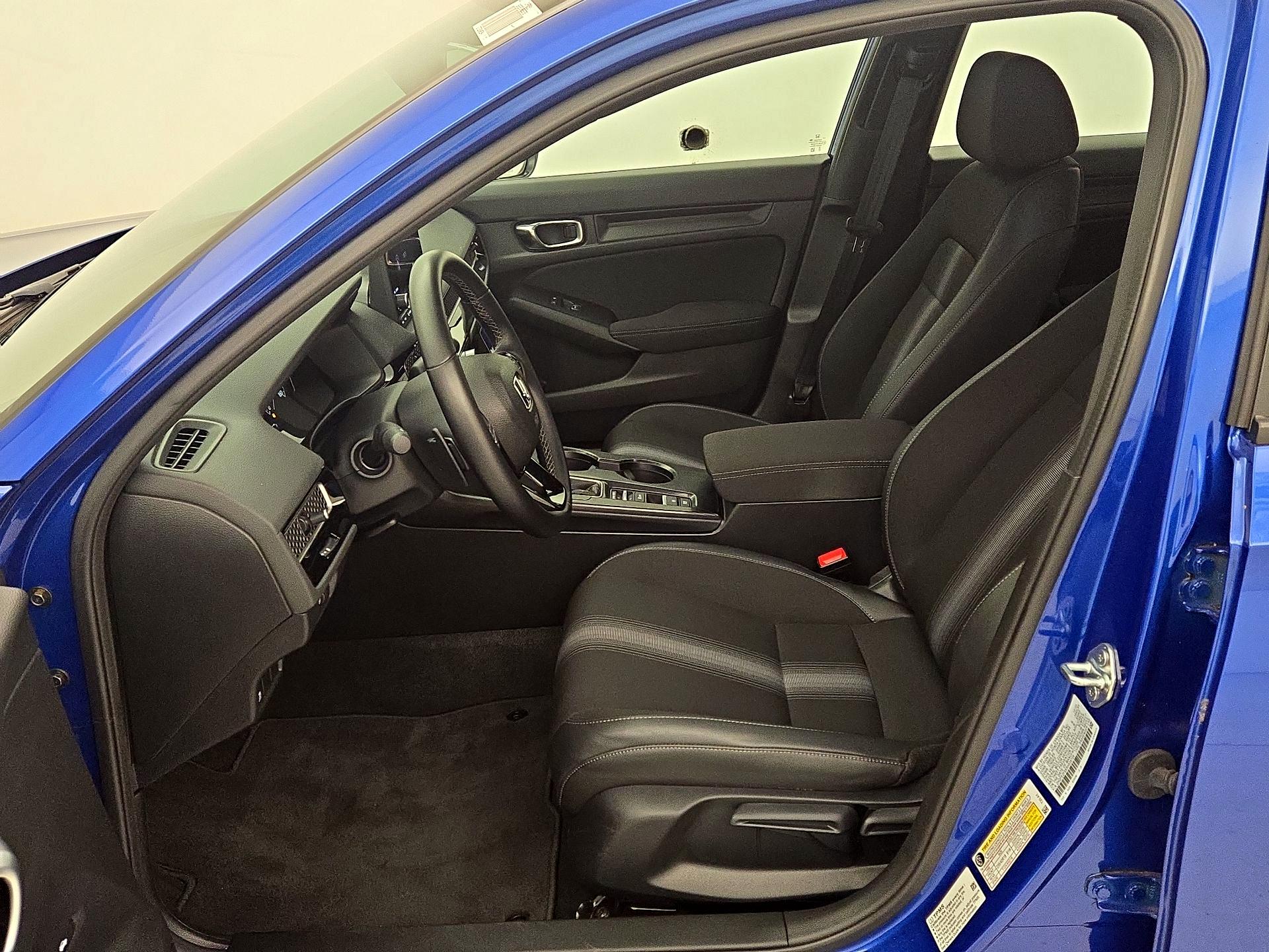 Thumbnail: 2024 Honda Civic - 11