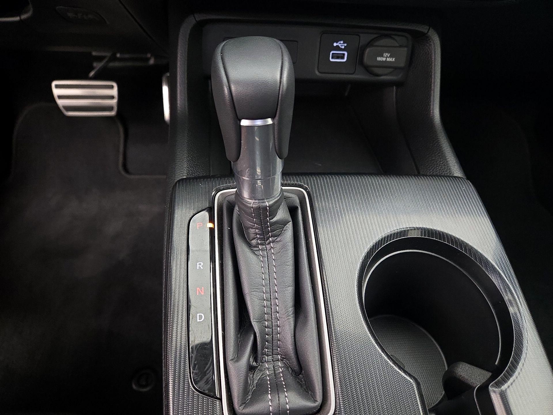 Thumbnail: 2024 Honda Civic - 17
