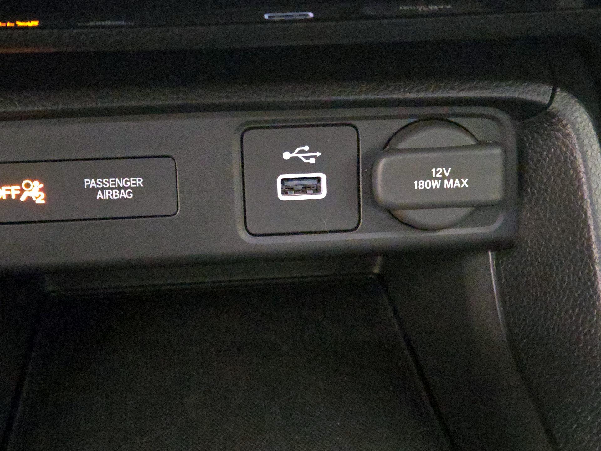 Thumbnail: 2024 Honda Civic - 18