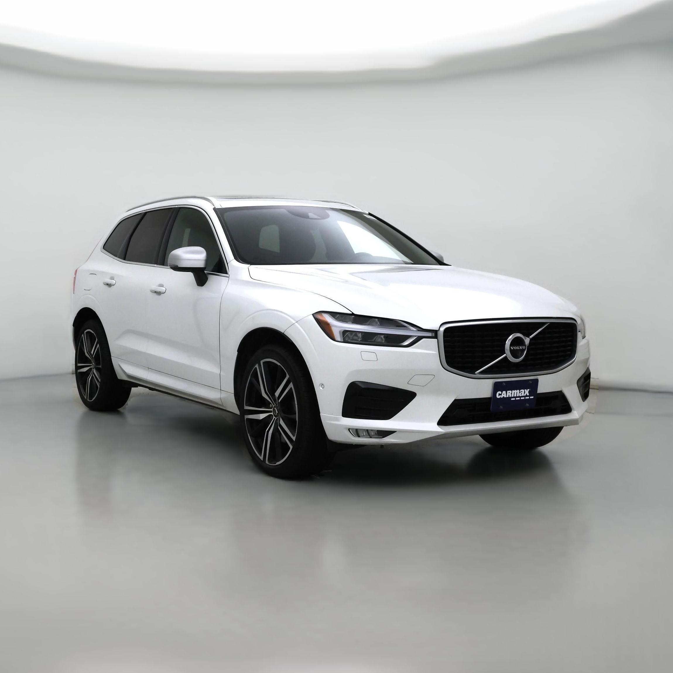 Thumbnail: 2019 Volvo XC60 - 1