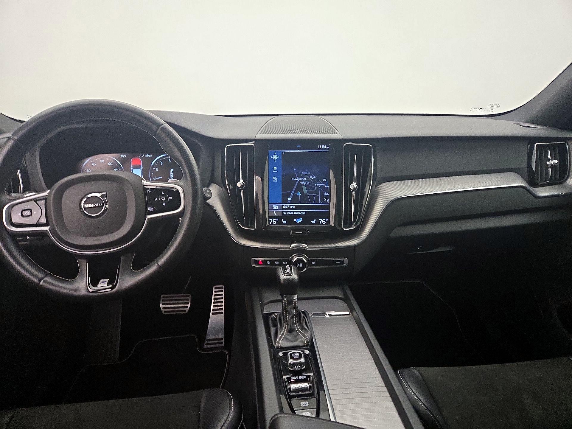 Thumbnail: 2019 Volvo XC60 - 9