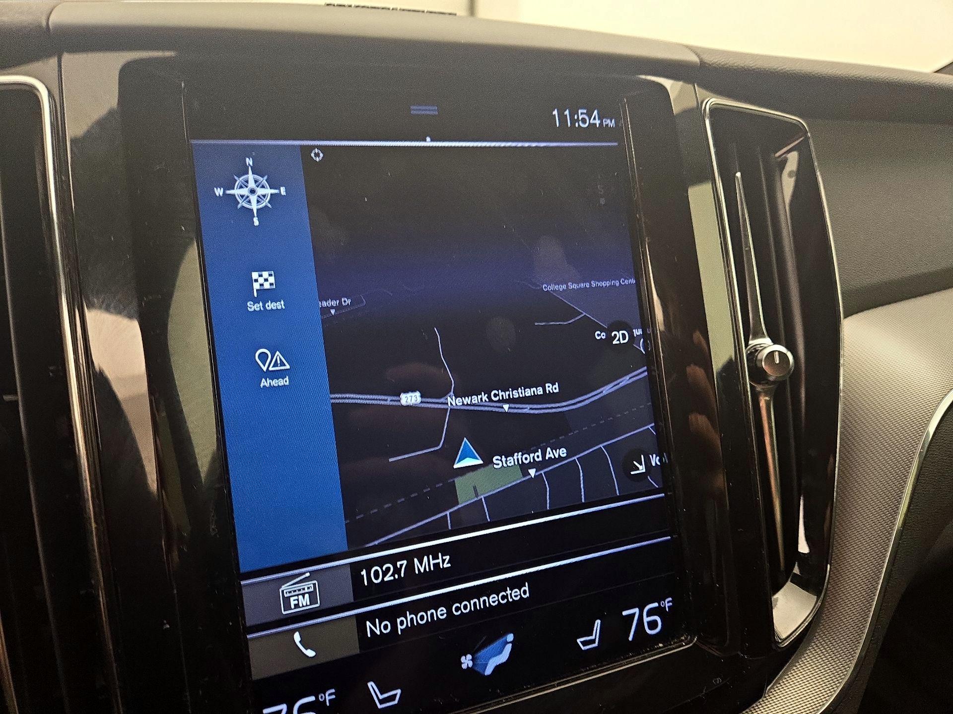 Thumbnail: 2019 Volvo XC60 - 14