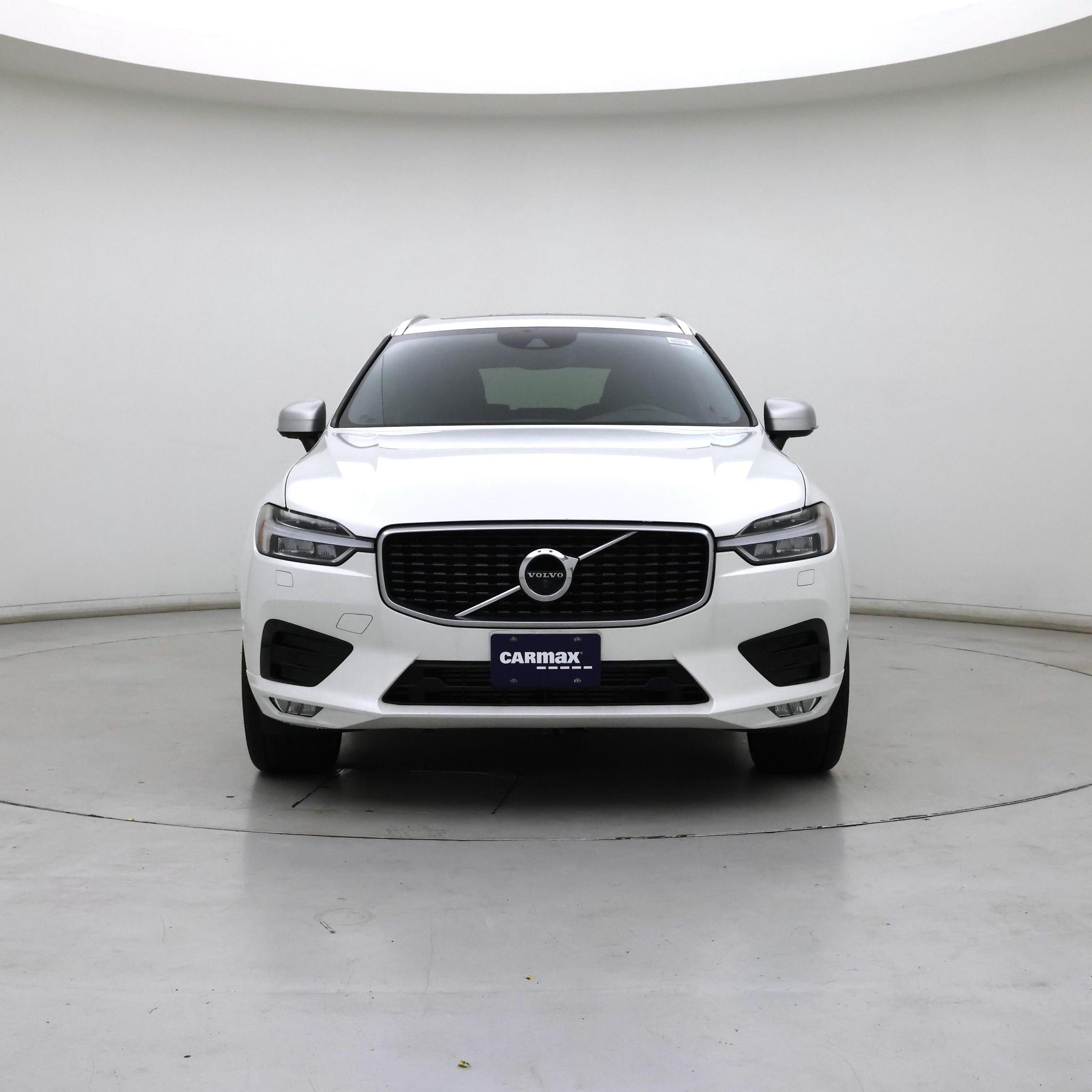 Thumbnail: 2019 Volvo XC60 - 5