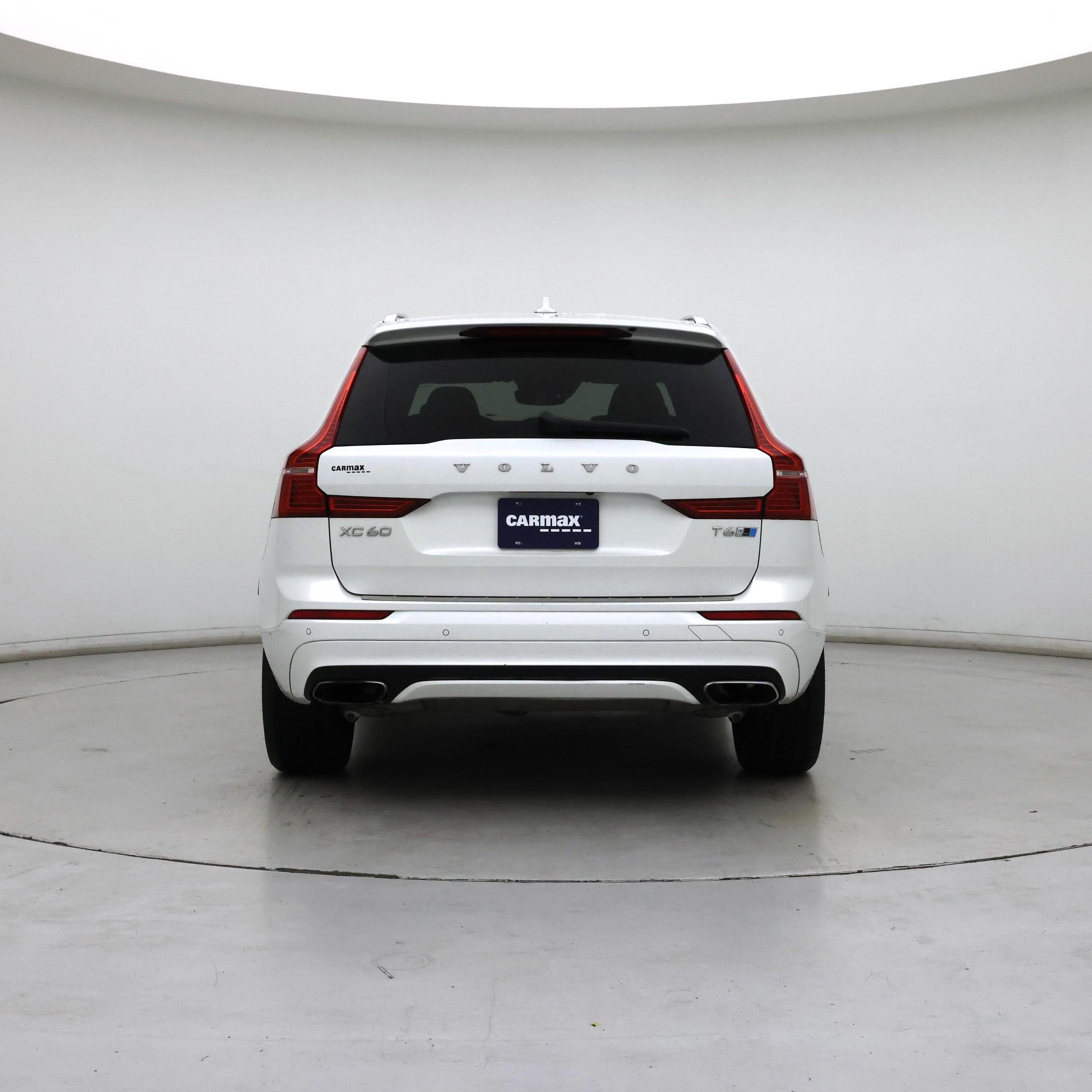 Thumbnail: 2019 Volvo XC60 - 6