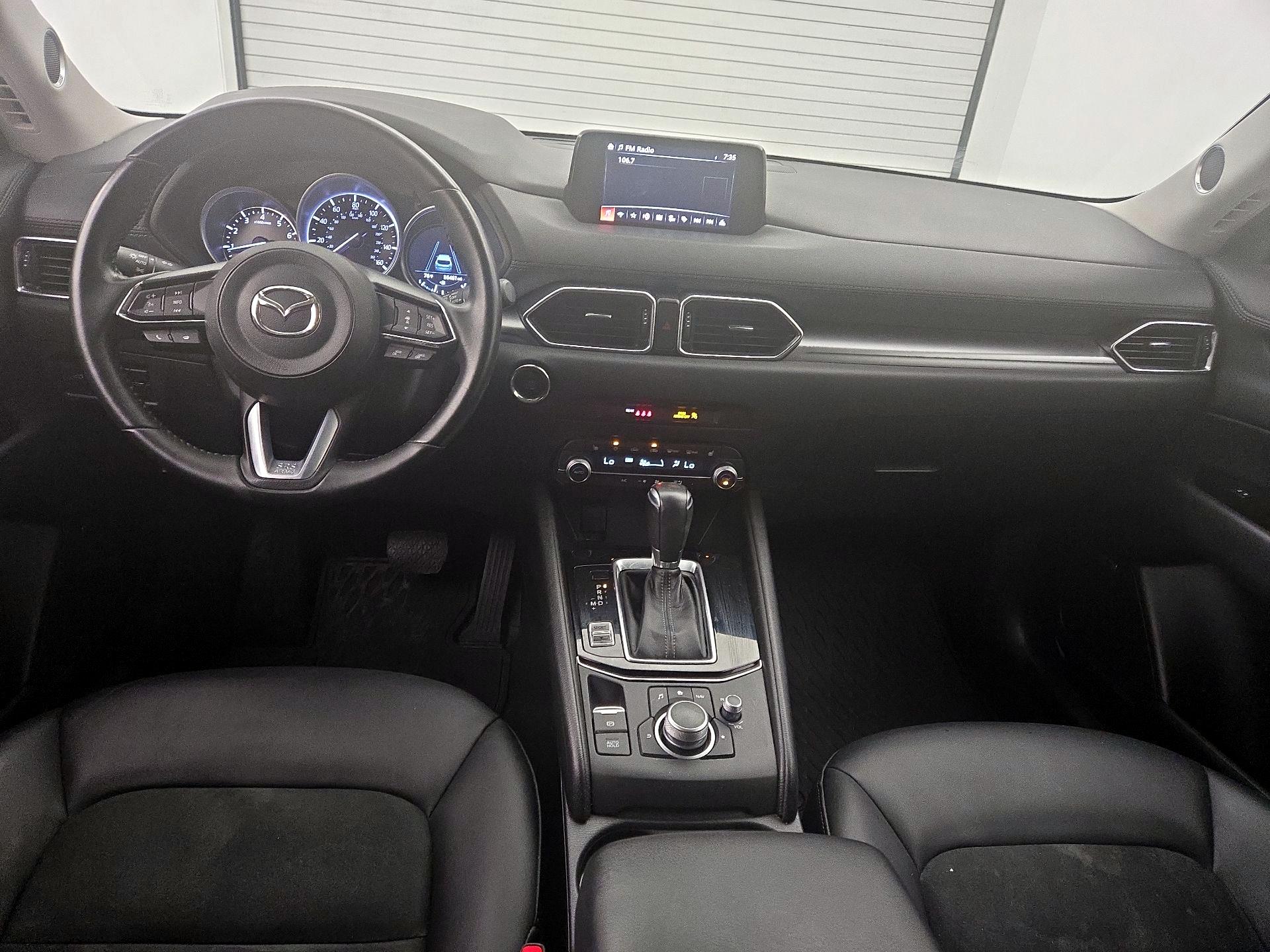 Thumbnail: 2020 Mazda CX-5 - 9