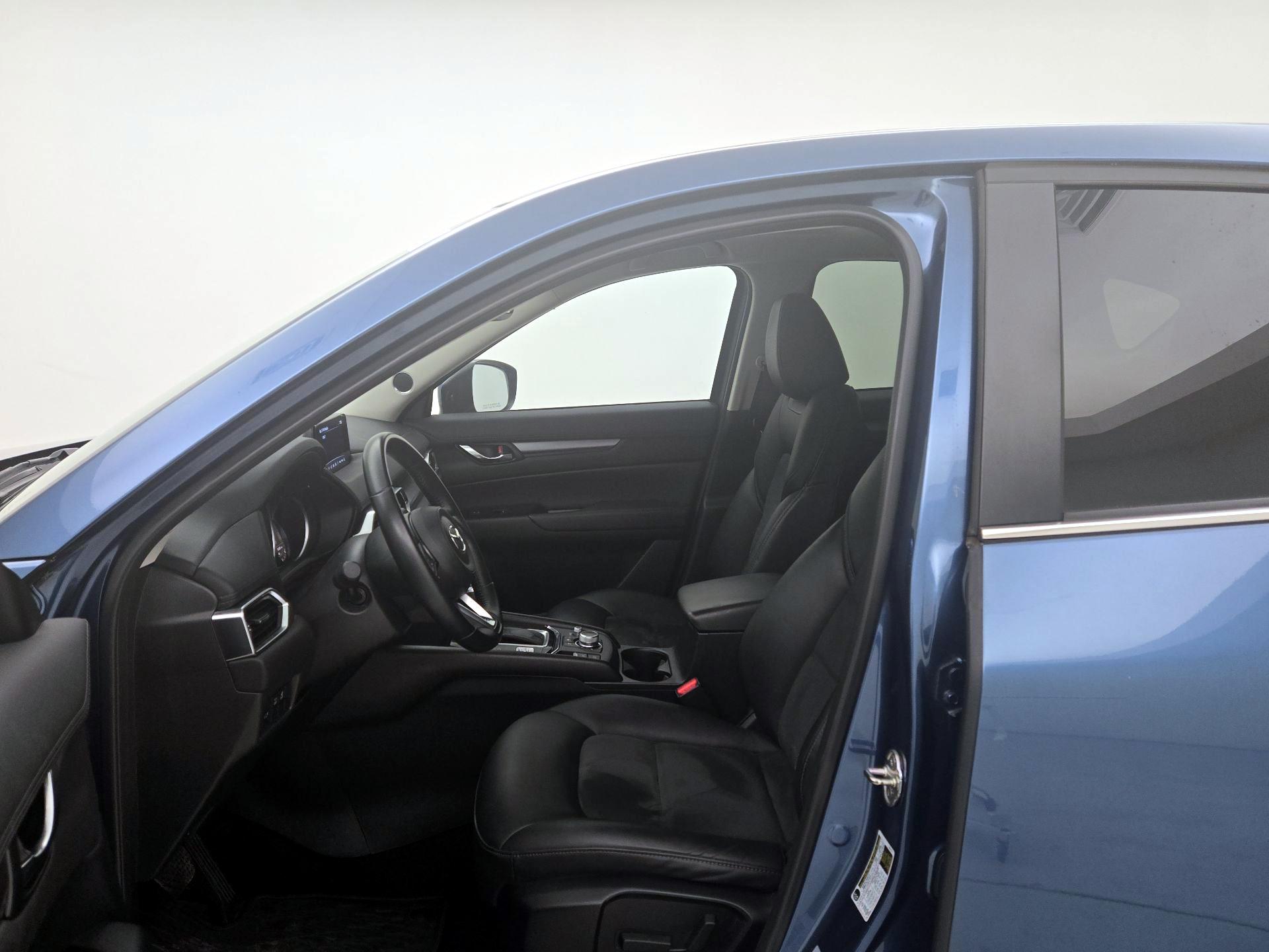 Thumbnail: 2020 Mazda CX-5 - 11