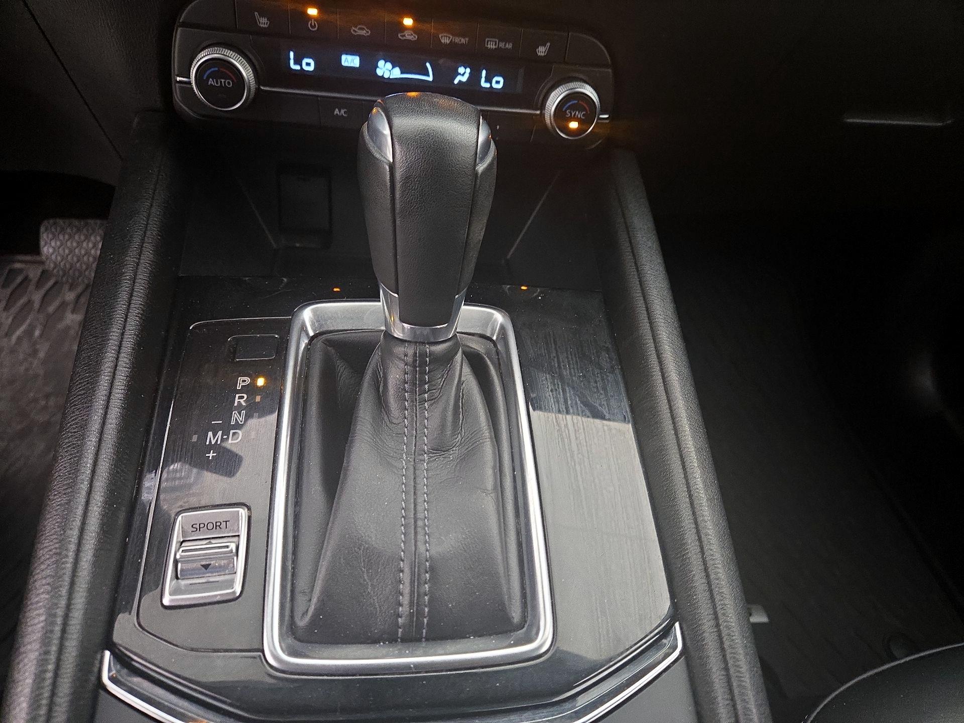 Thumbnail: 2020 Mazda CX-5 - 17