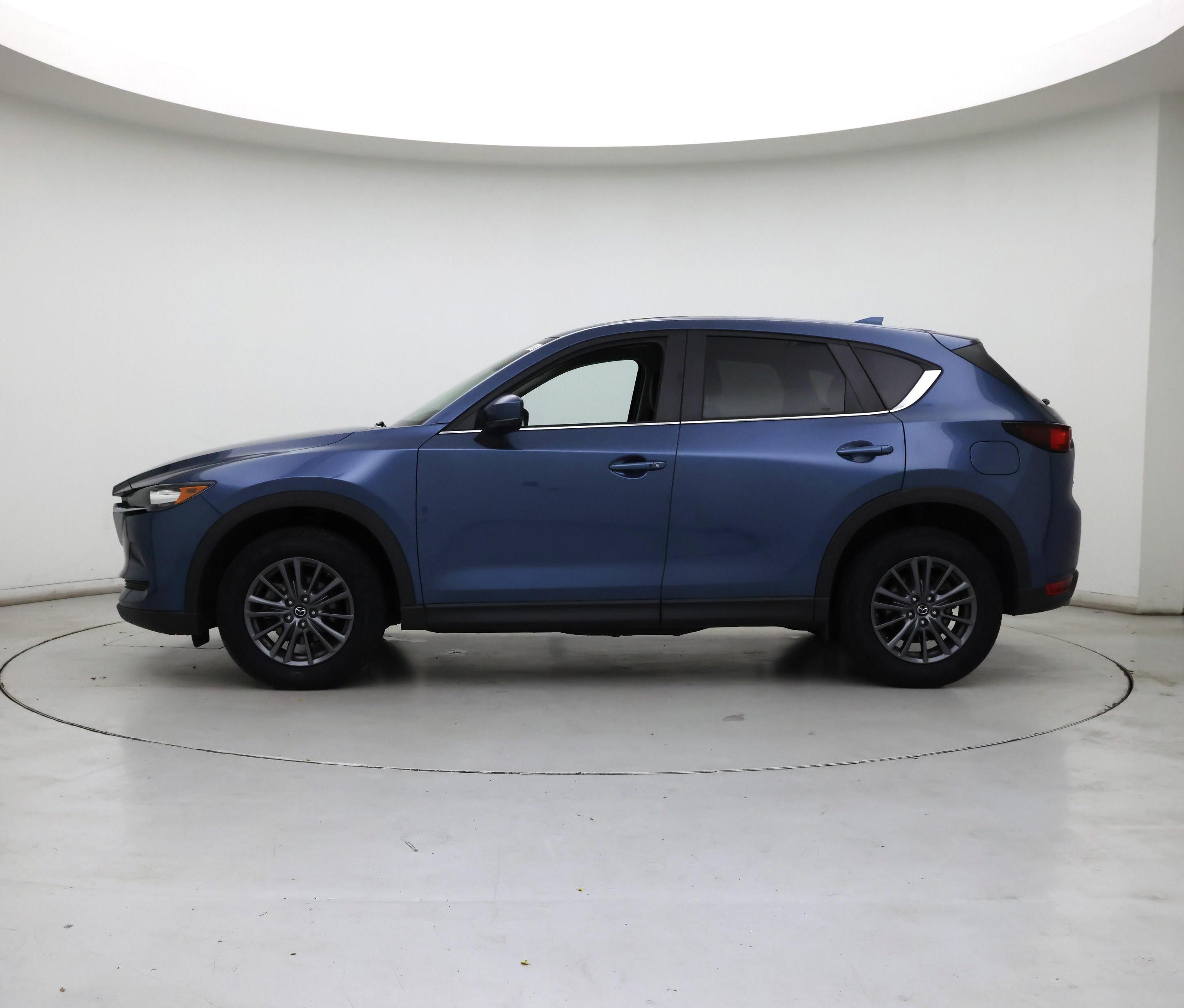 Thumbnail: 2020 Mazda CX-5 - 3