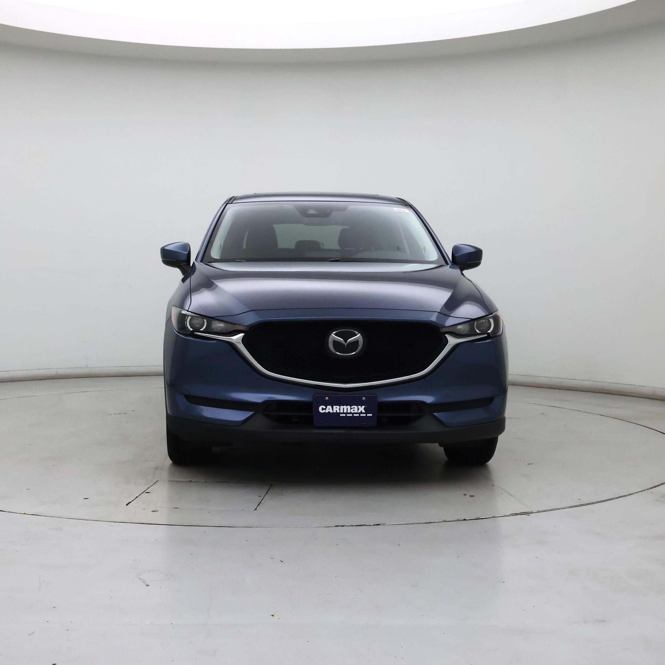 Thumbnail: 2020 Mazda CX-5 - 5