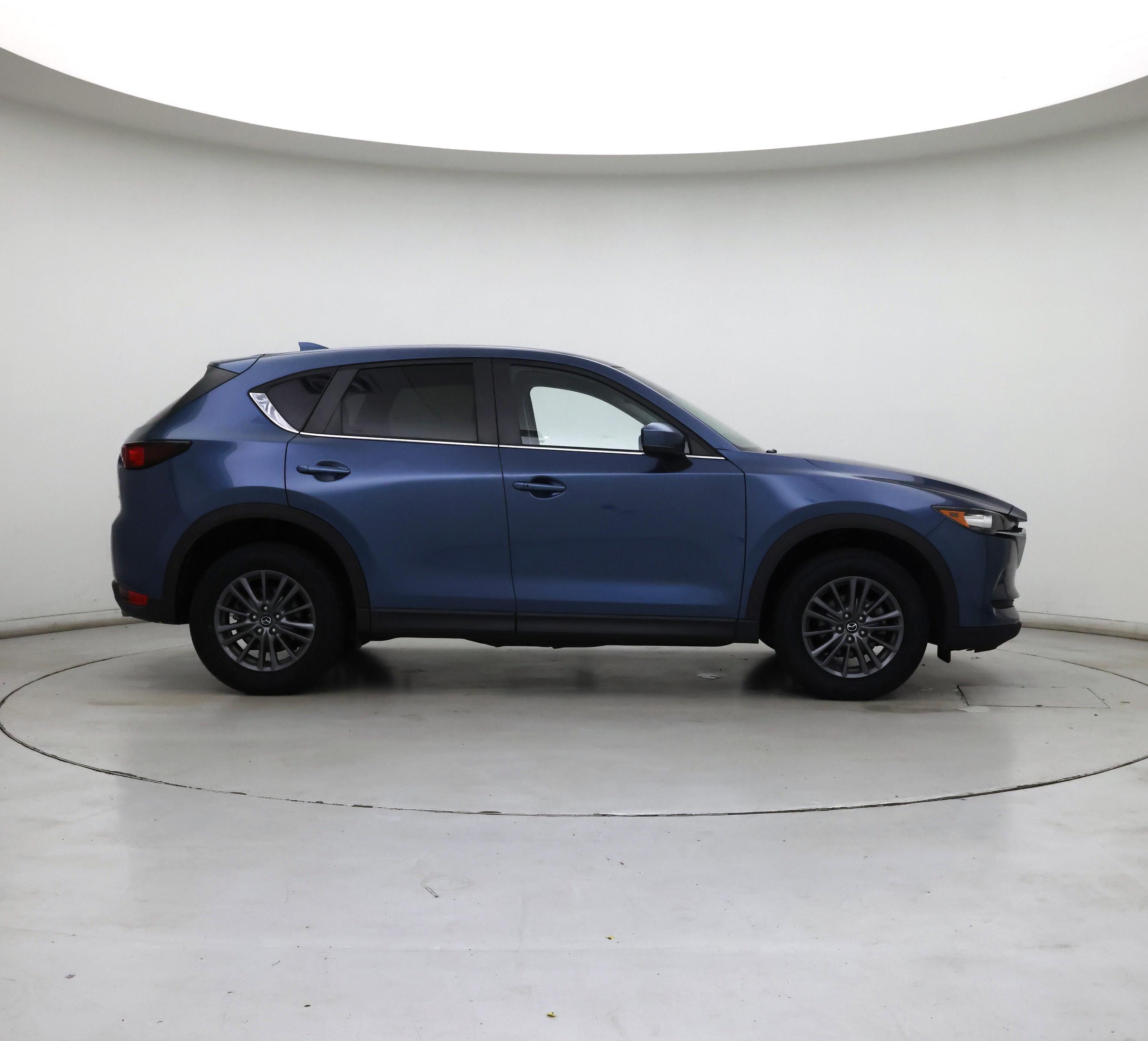 Thumbnail: 2020 Mazda CX-5 - 7