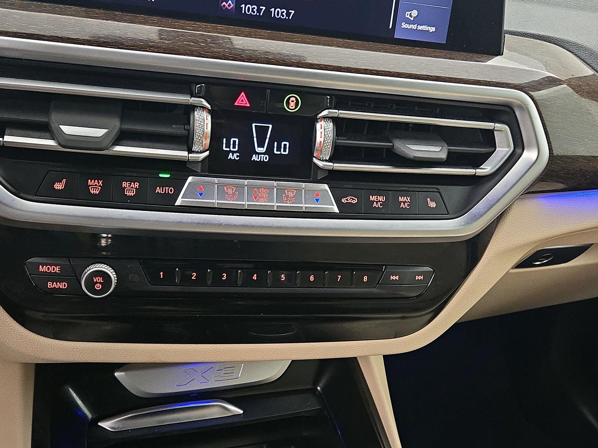 Thumbnail: 2022 BMW X3 - 15