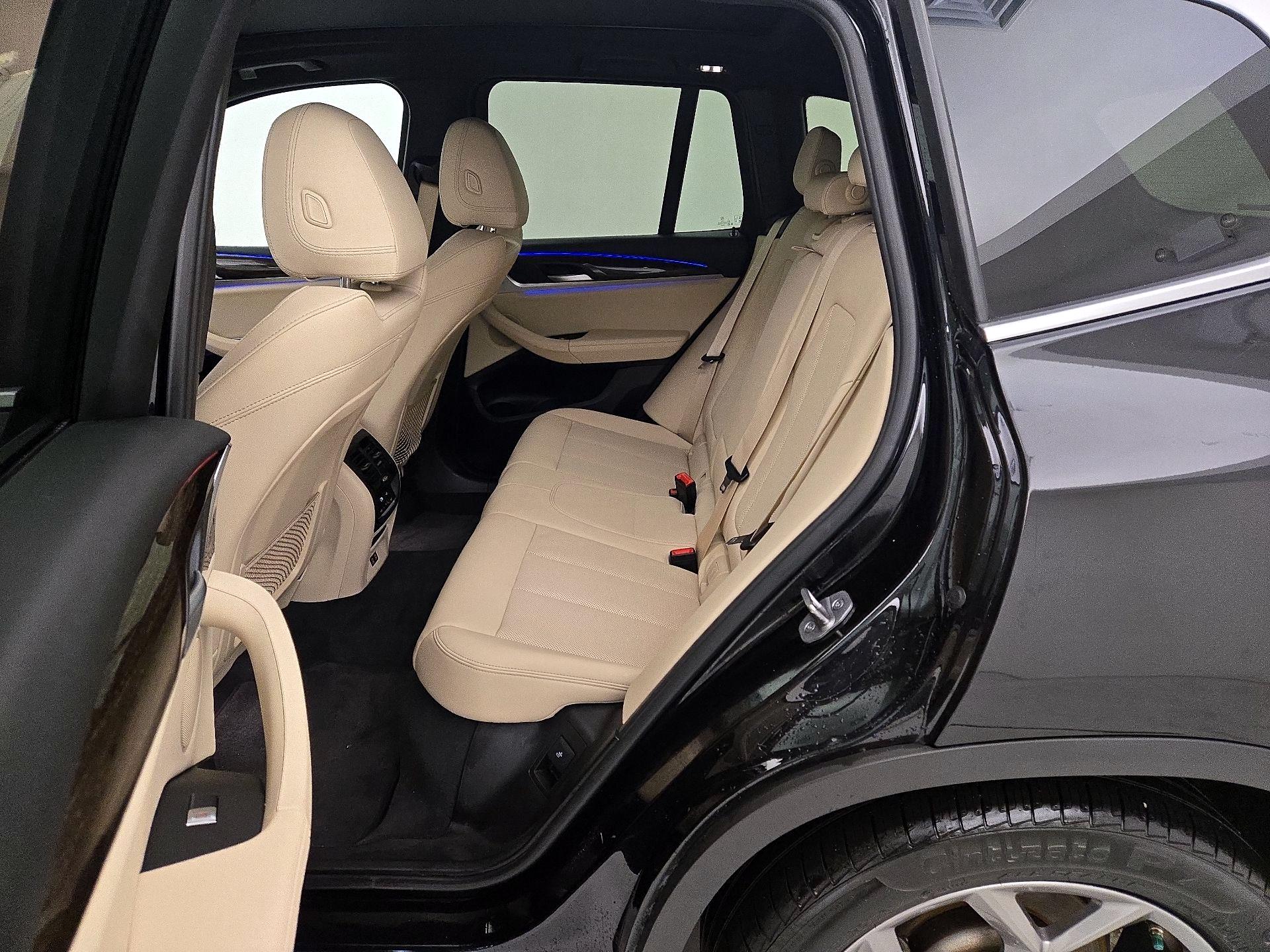 Thumbnail: 2022 BMW X3 - 17