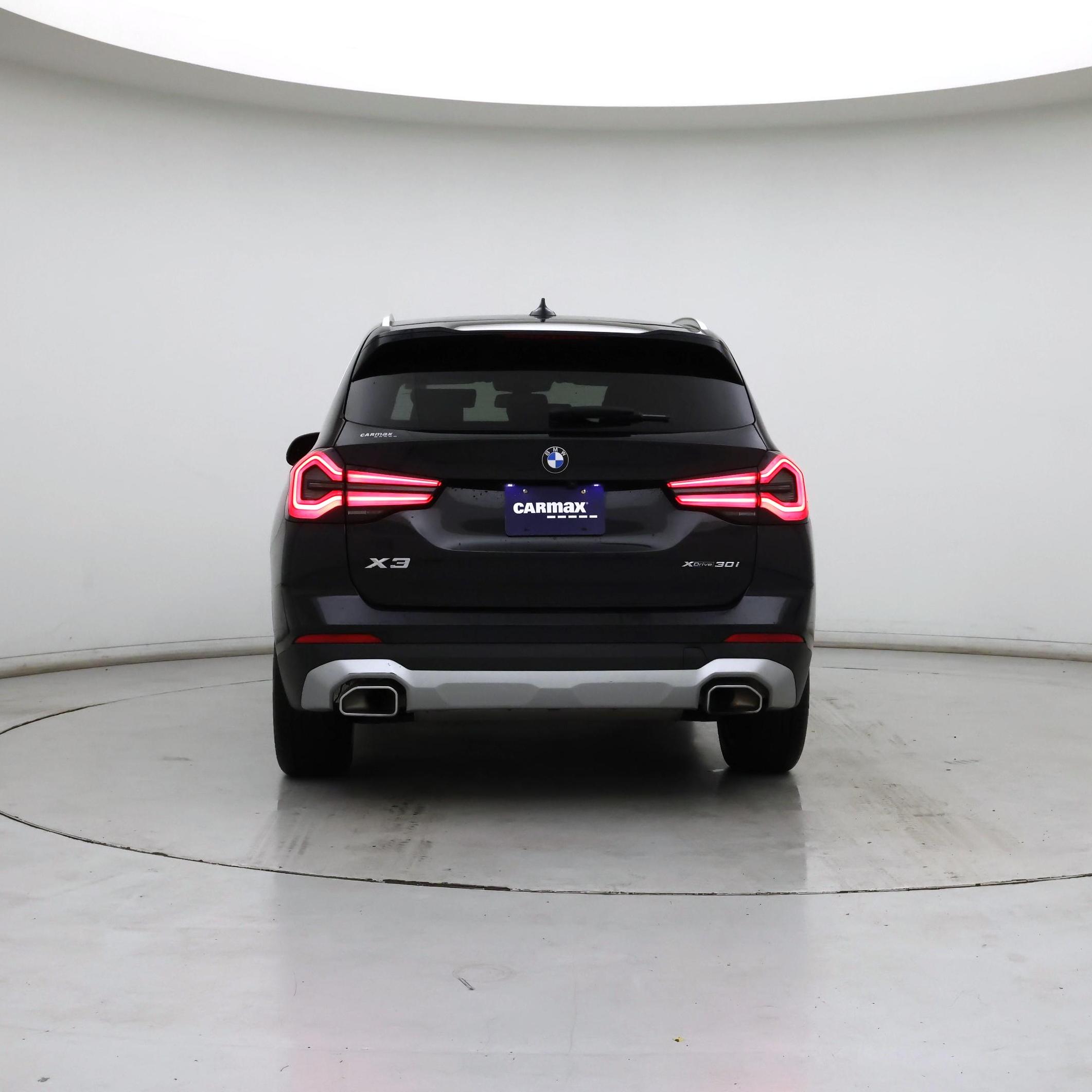 Thumbnail: 2022 BMW X3 - 6