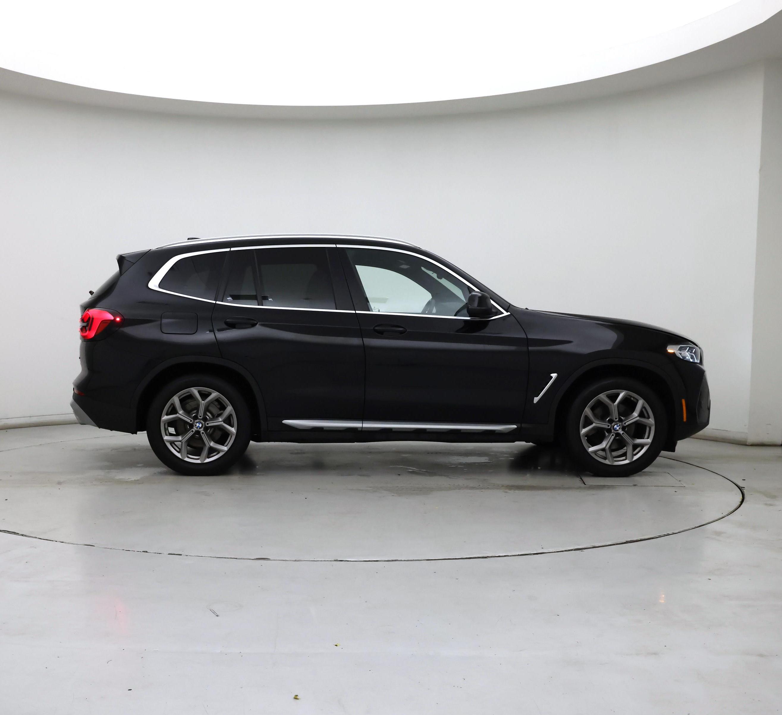 Thumbnail: 2022 BMW X3 - 7