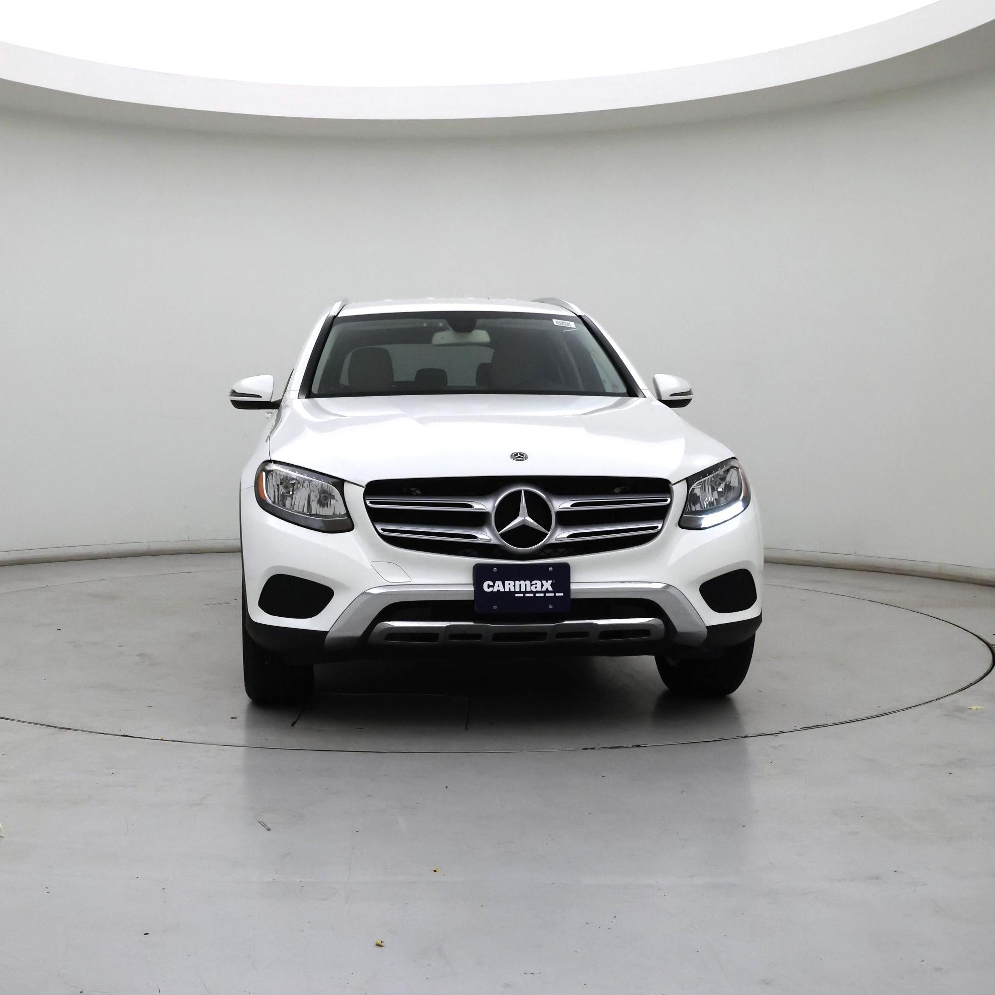 Thumbnail: 2018 Mercedes-Benz GLC - 5