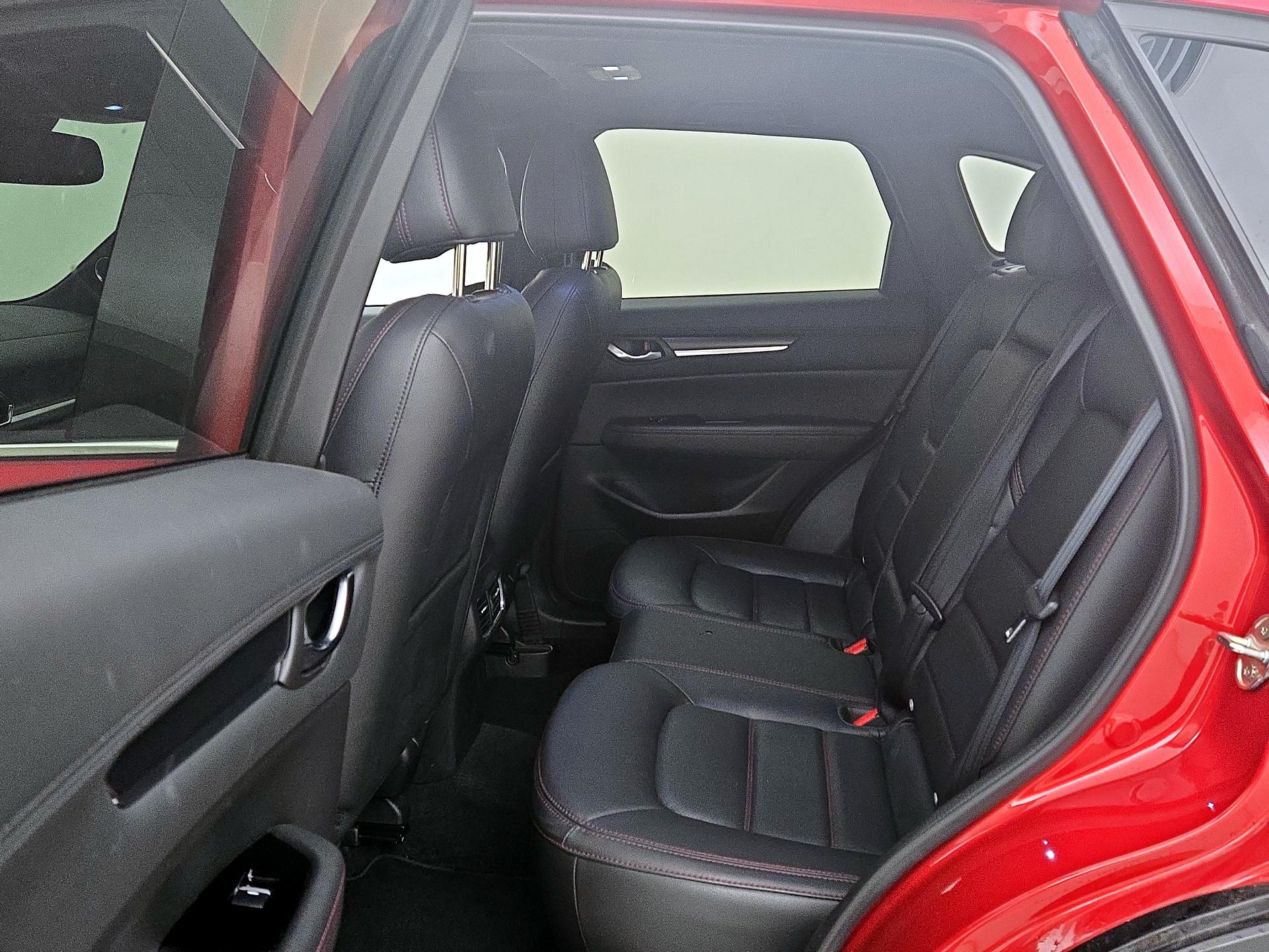 Thumbnail: 2022 Mazda CX-5 - 17
