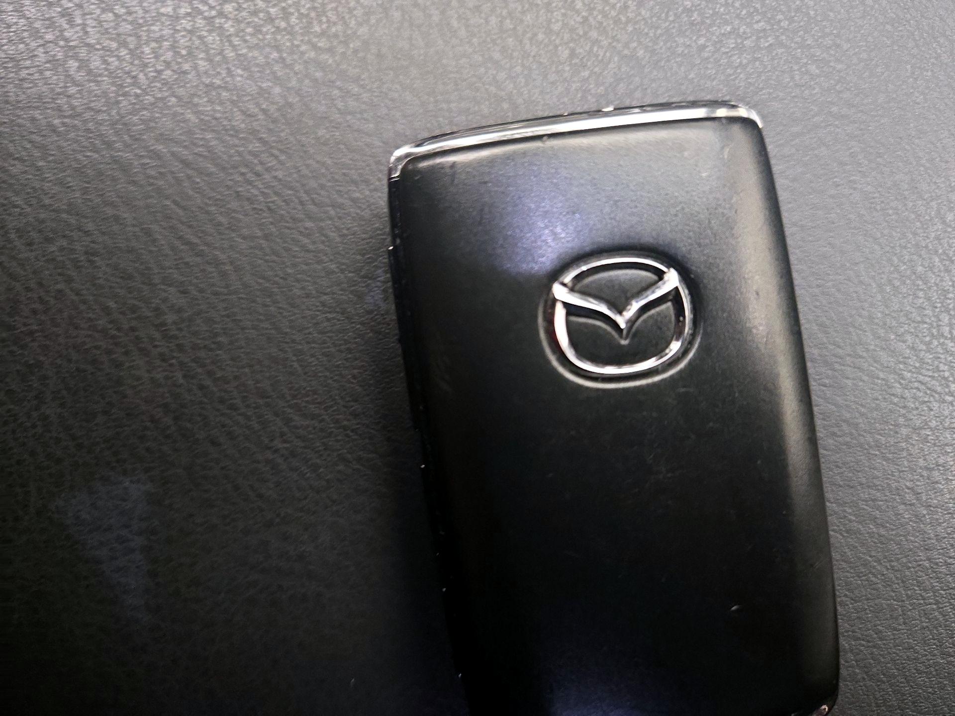 Thumbnail: 2022 Mazda CX-5 - 20
