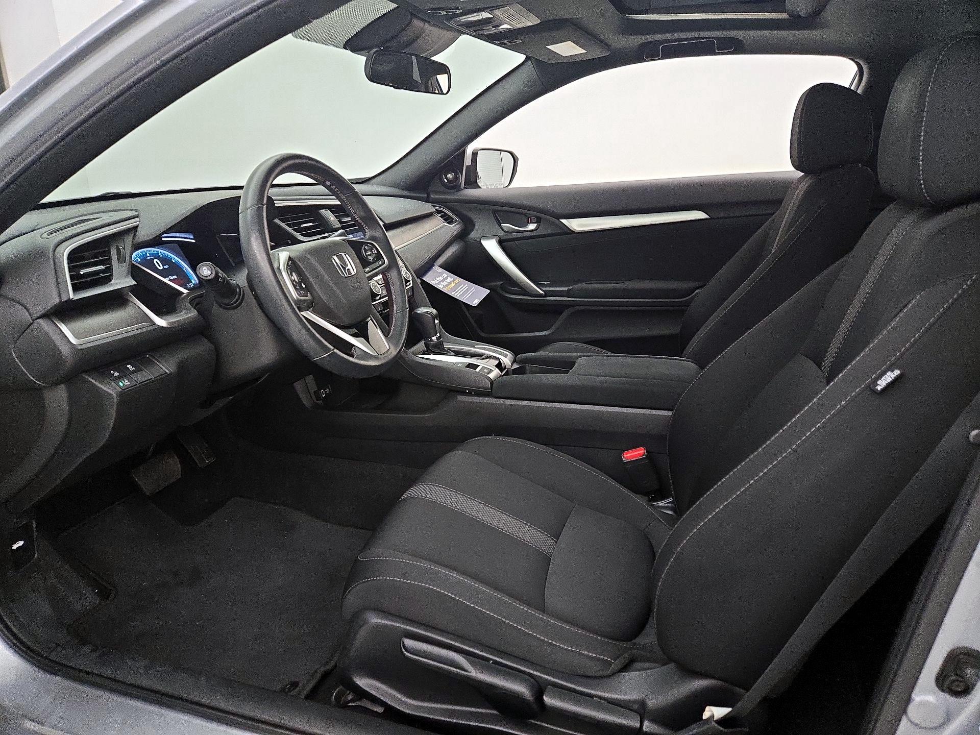 Thumbnail: 2020 Honda Civic - 11