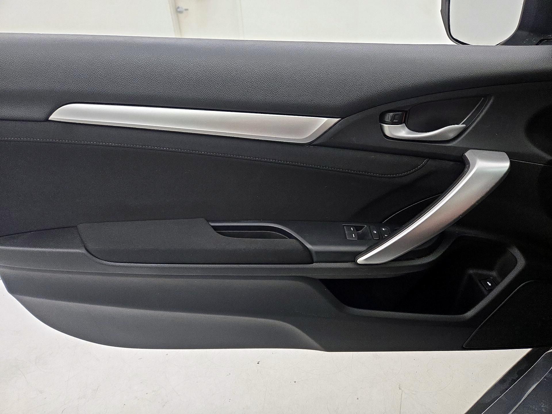 Thumbnail: 2020 Honda Civic - 12