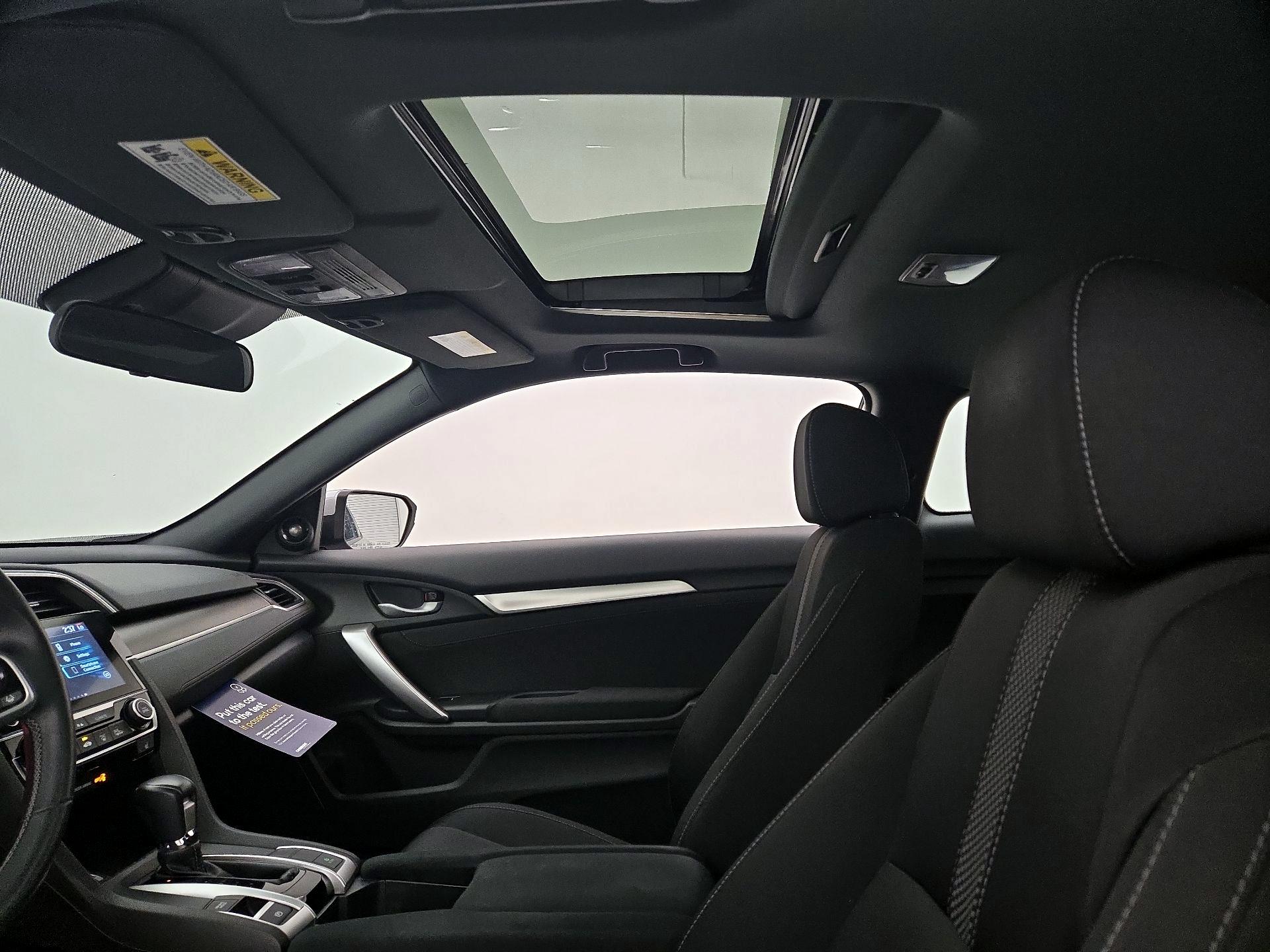 Thumbnail: 2020 Honda Civic - 19