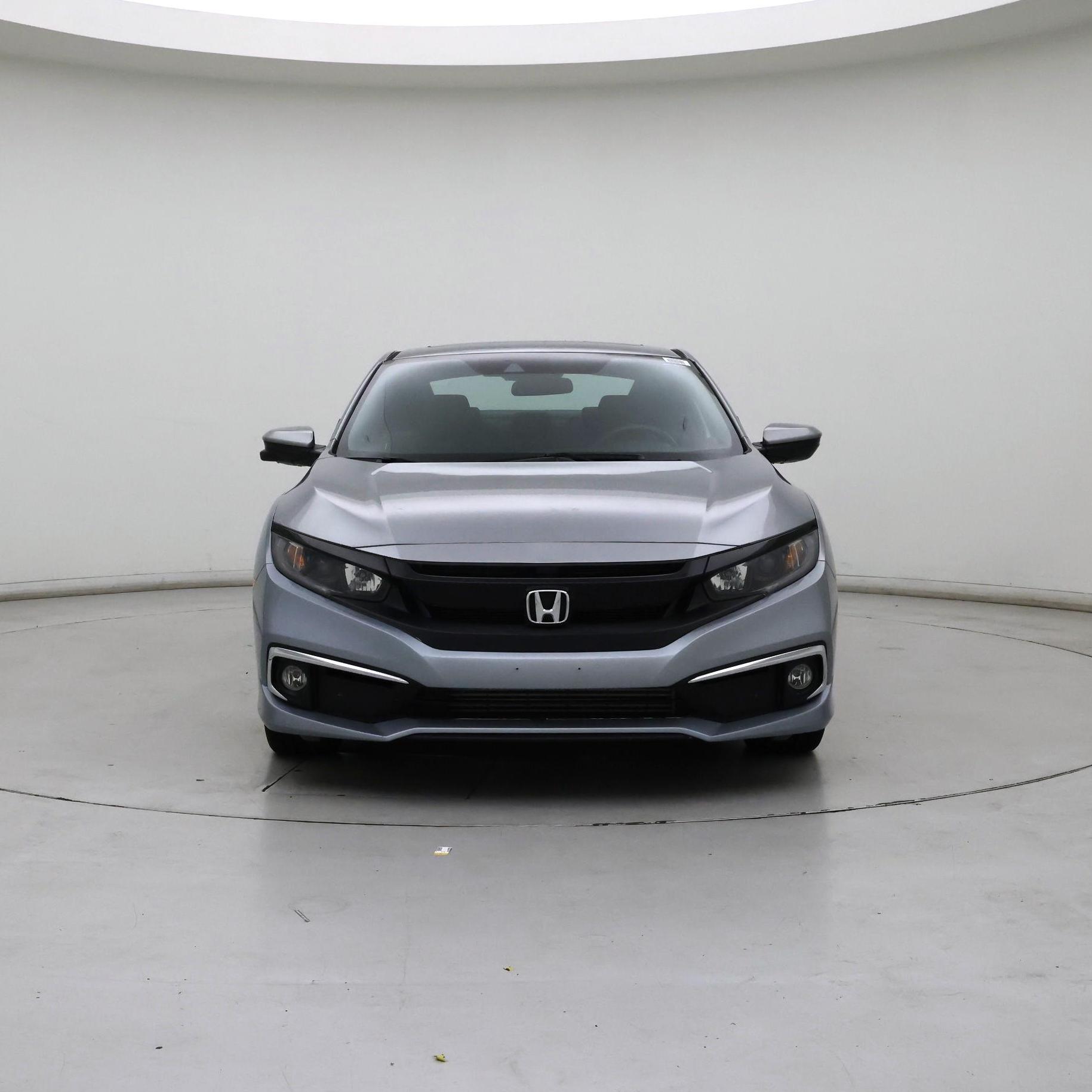 Thumbnail: 2020 Honda Civic - 5