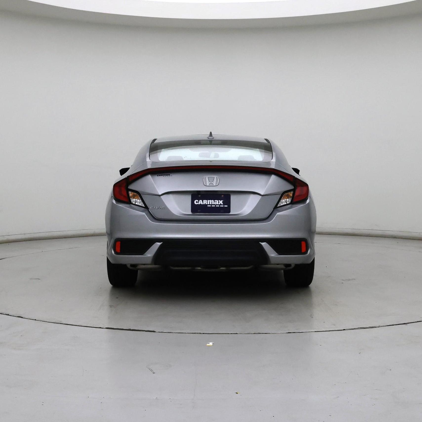 Thumbnail: 2020 Honda Civic - 6