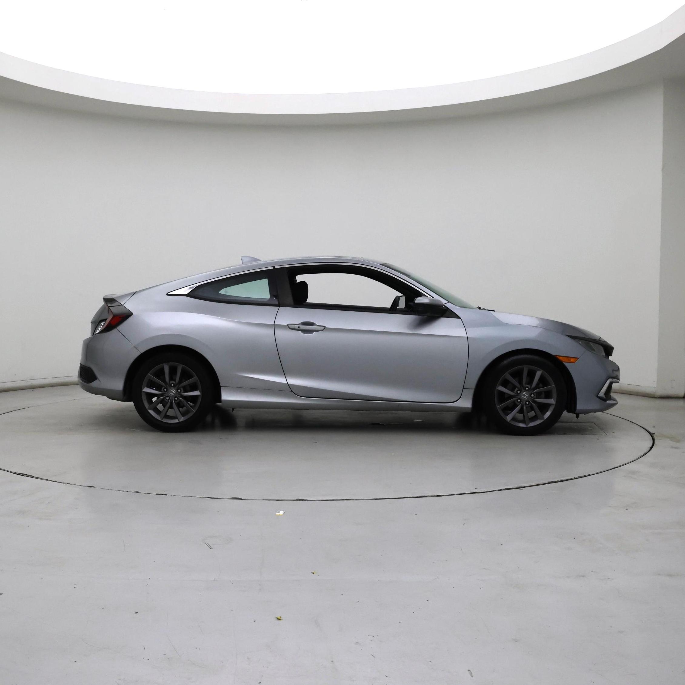 Thumbnail: 2020 Honda Civic - 7