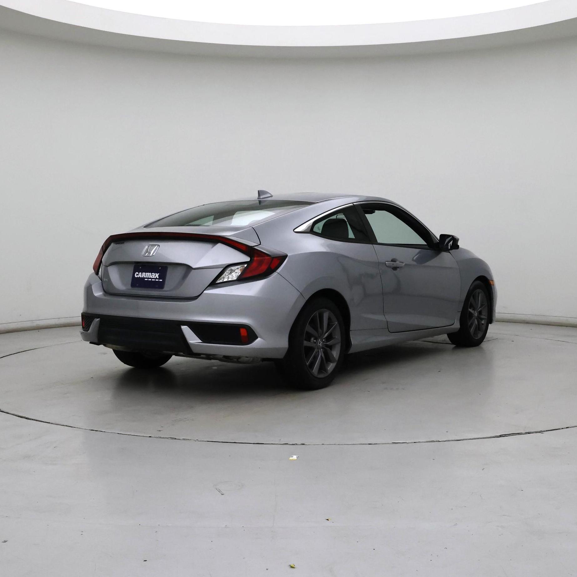 Thumbnail: 2020 Honda Civic - 8