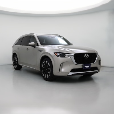 2024 Mazda CX-90 Turbo S Premium Plus