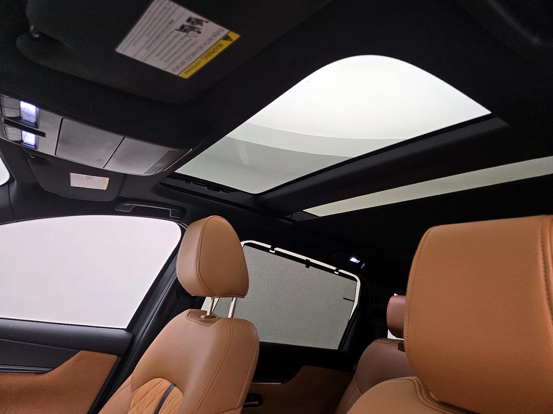 Thumbnail: 2024 Mazda CX-90 - 19