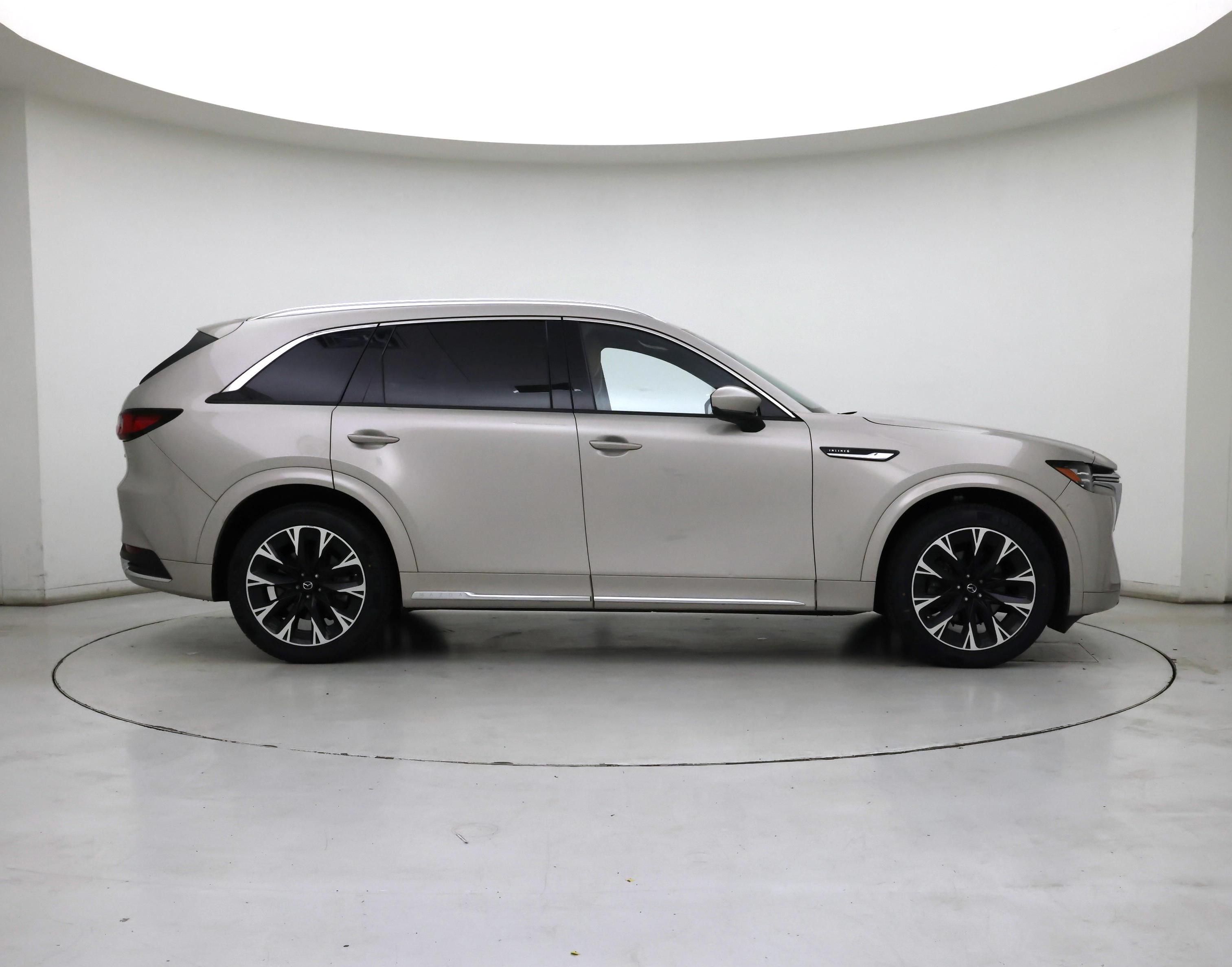 Thumbnail: 2024 Mazda CX-90 - 7