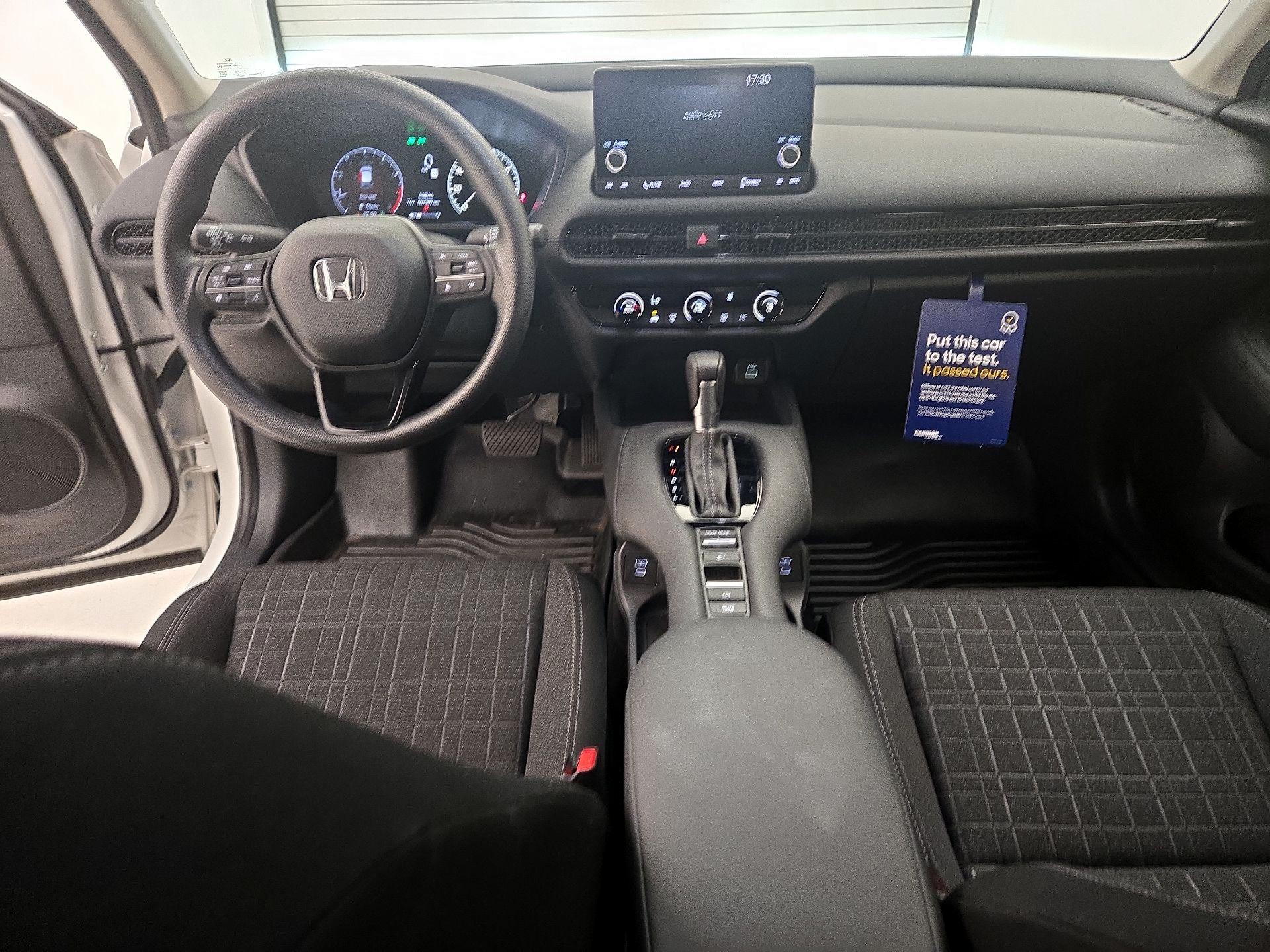 Thumbnail: 2024 Honda HR-V - 9