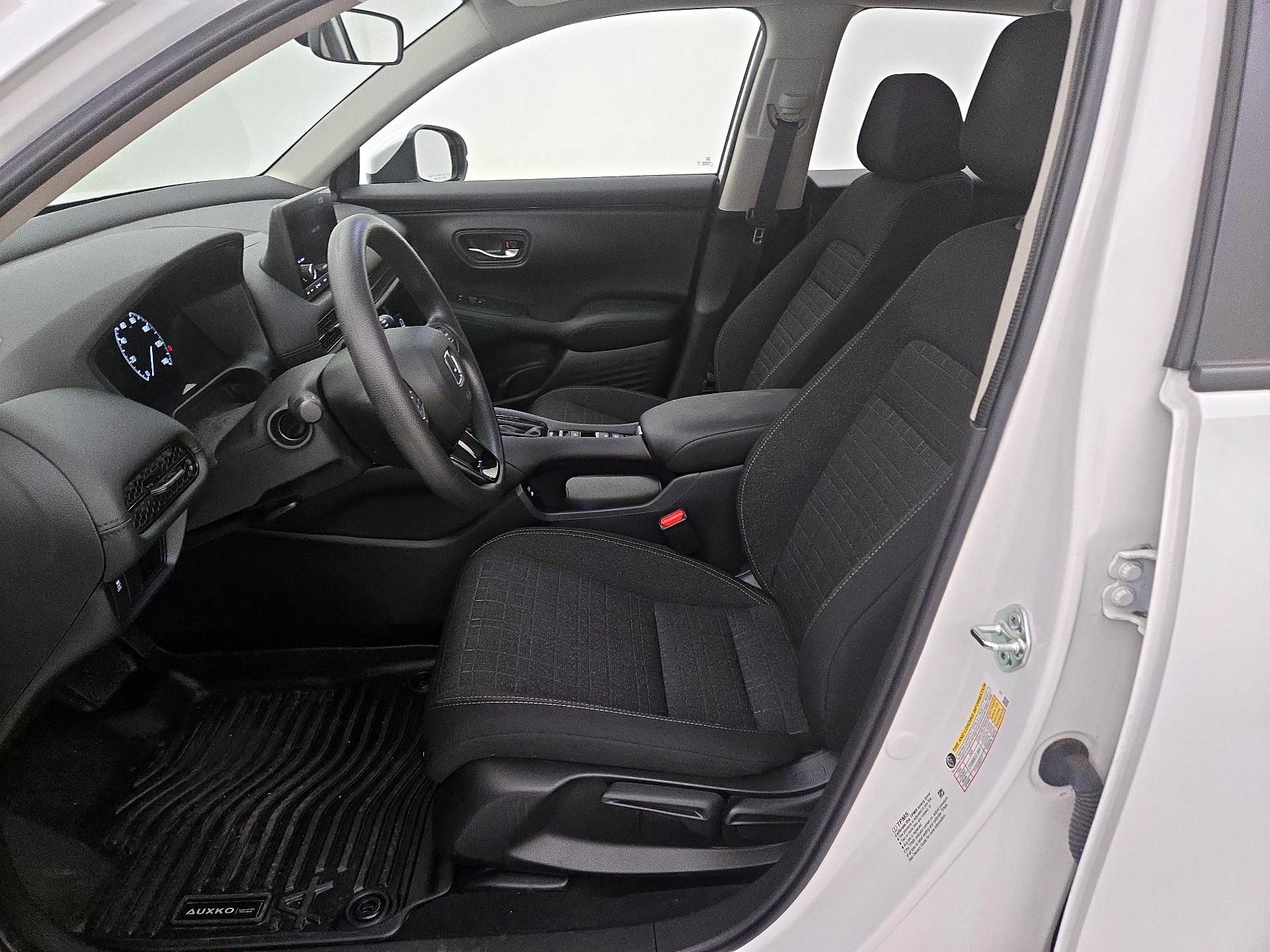 Thumbnail: 2024 Honda HR-V - 11