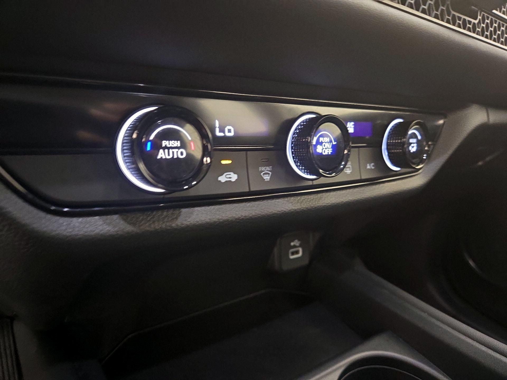 Thumbnail: 2024 Honda HR-V - 16