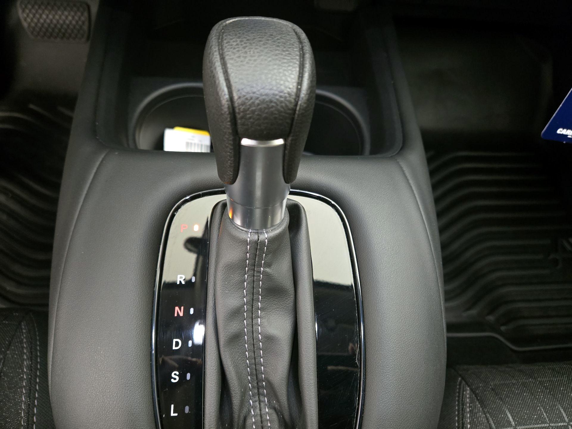Thumbnail: 2024 Honda HR-V - 17